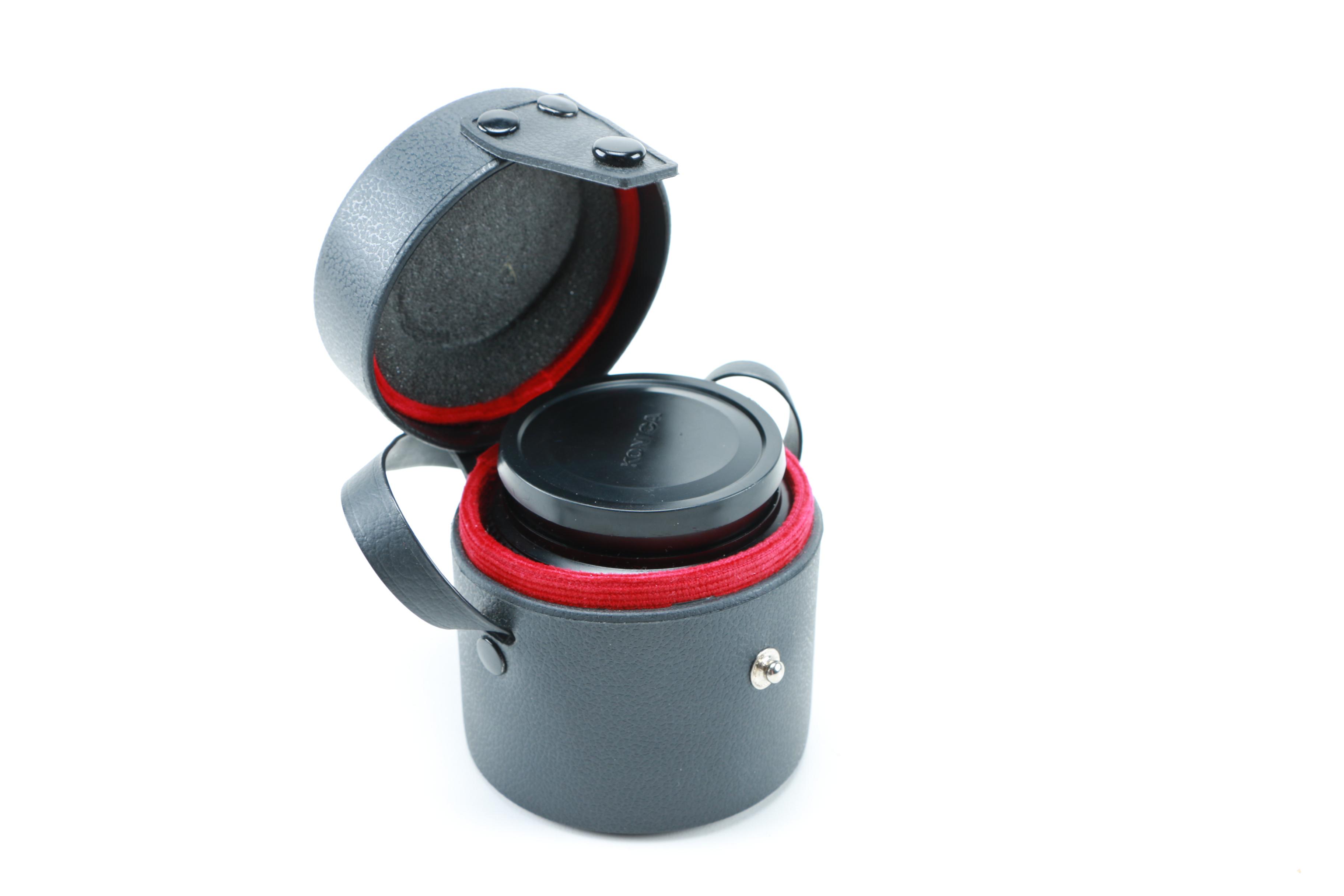 Vintage Cameras and Accessories Including Pentax Auto 110 Miniature SLR