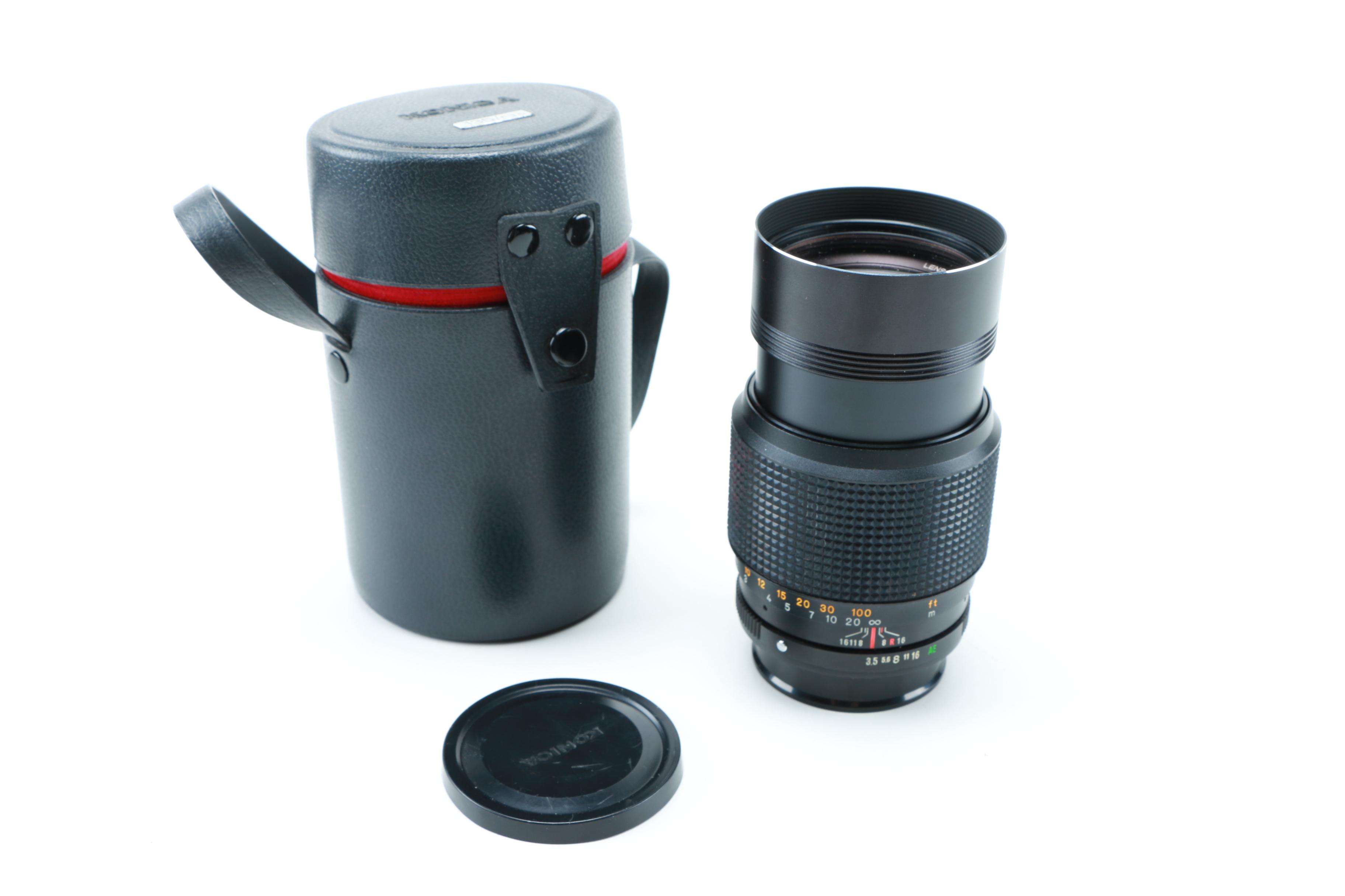 Vintage Cameras and Accessories Including Pentax Auto 110 Miniature SLR