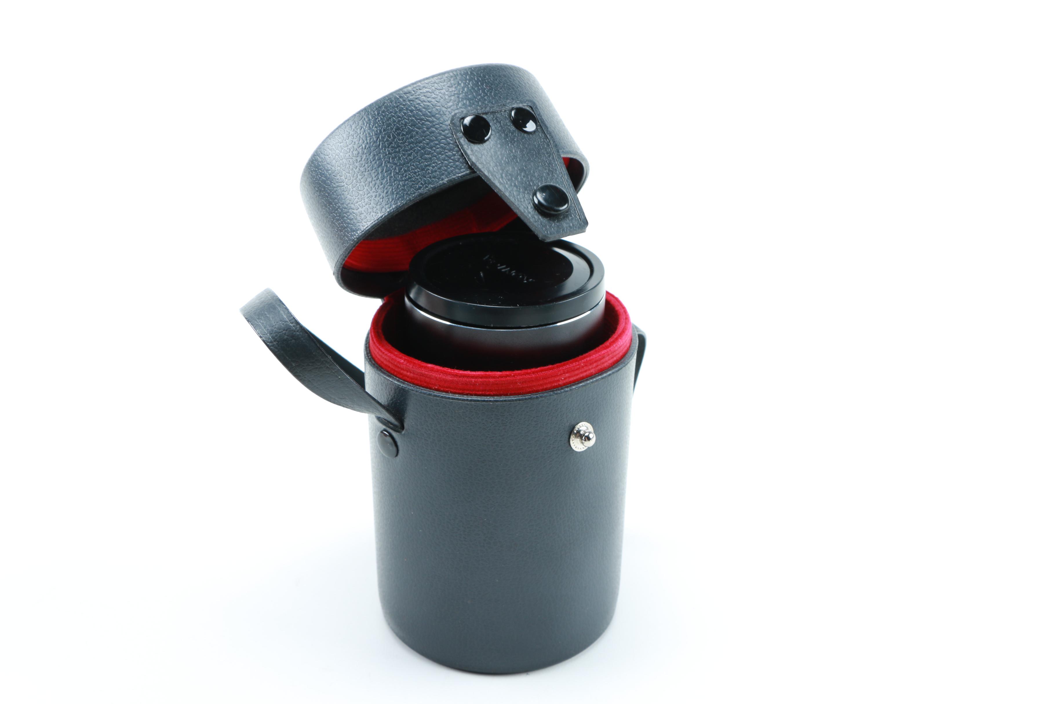 Vintage Cameras and Accessories Including Pentax Auto 110 Miniature SLR