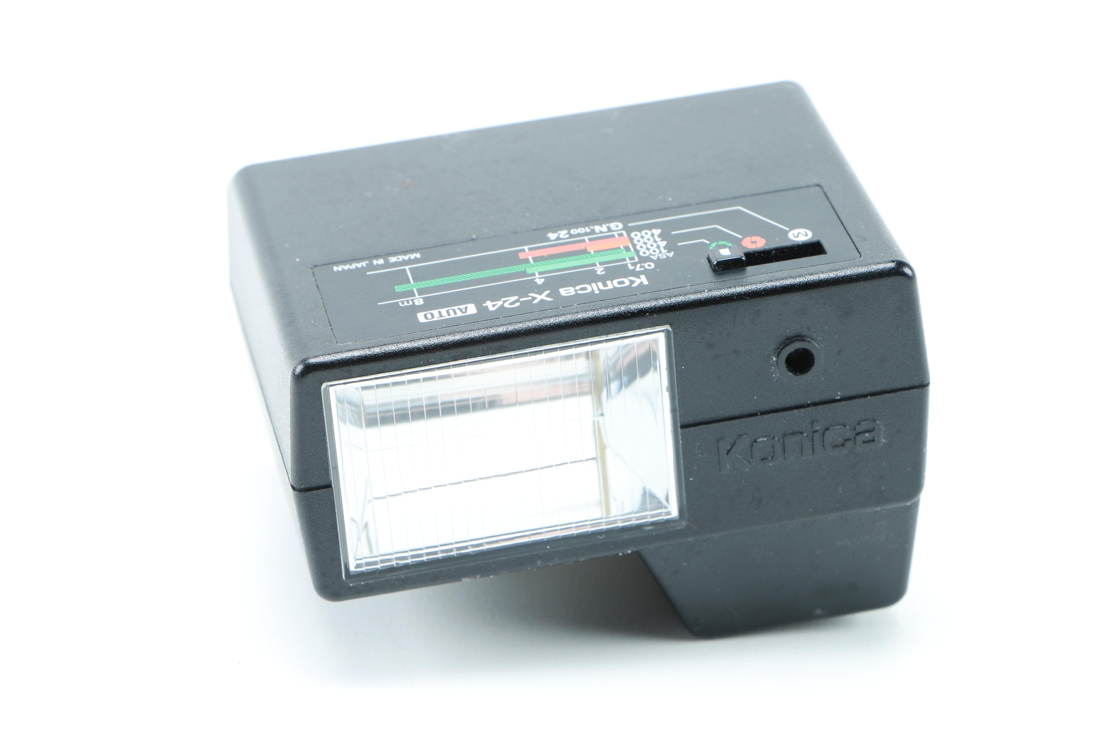 Vintage Cameras and Accessories Including Pentax Auto 110 Miniature SLR