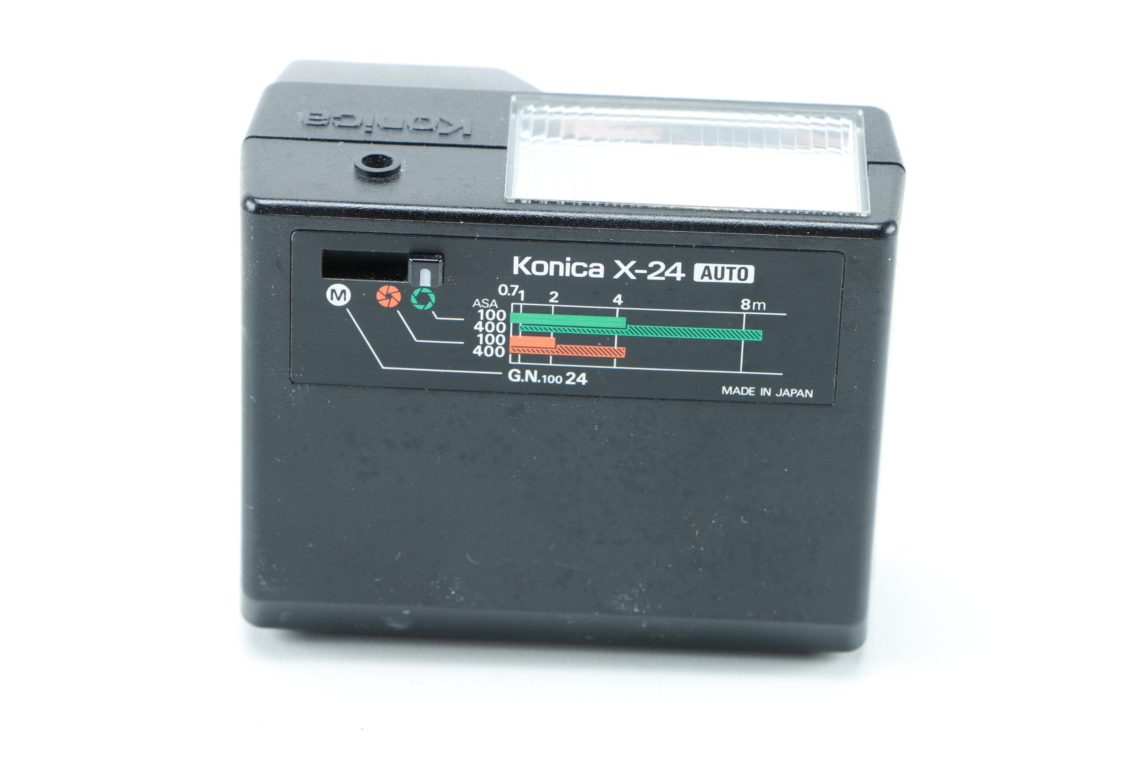 Vintage Cameras and Accessories Including Pentax Auto 110 Miniature SLR