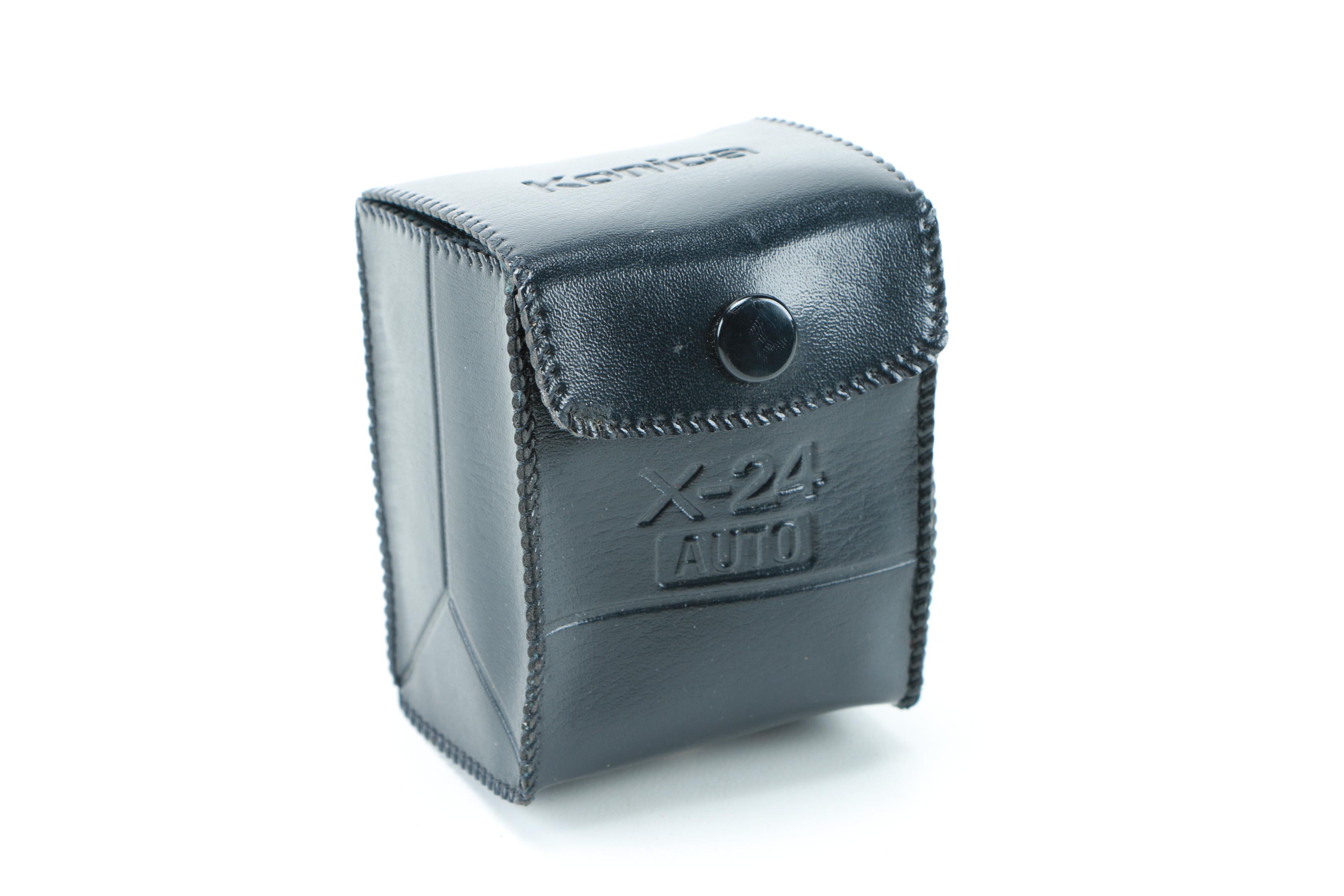 Vintage Cameras and Accessories Including Pentax Auto 110 Miniature SLR