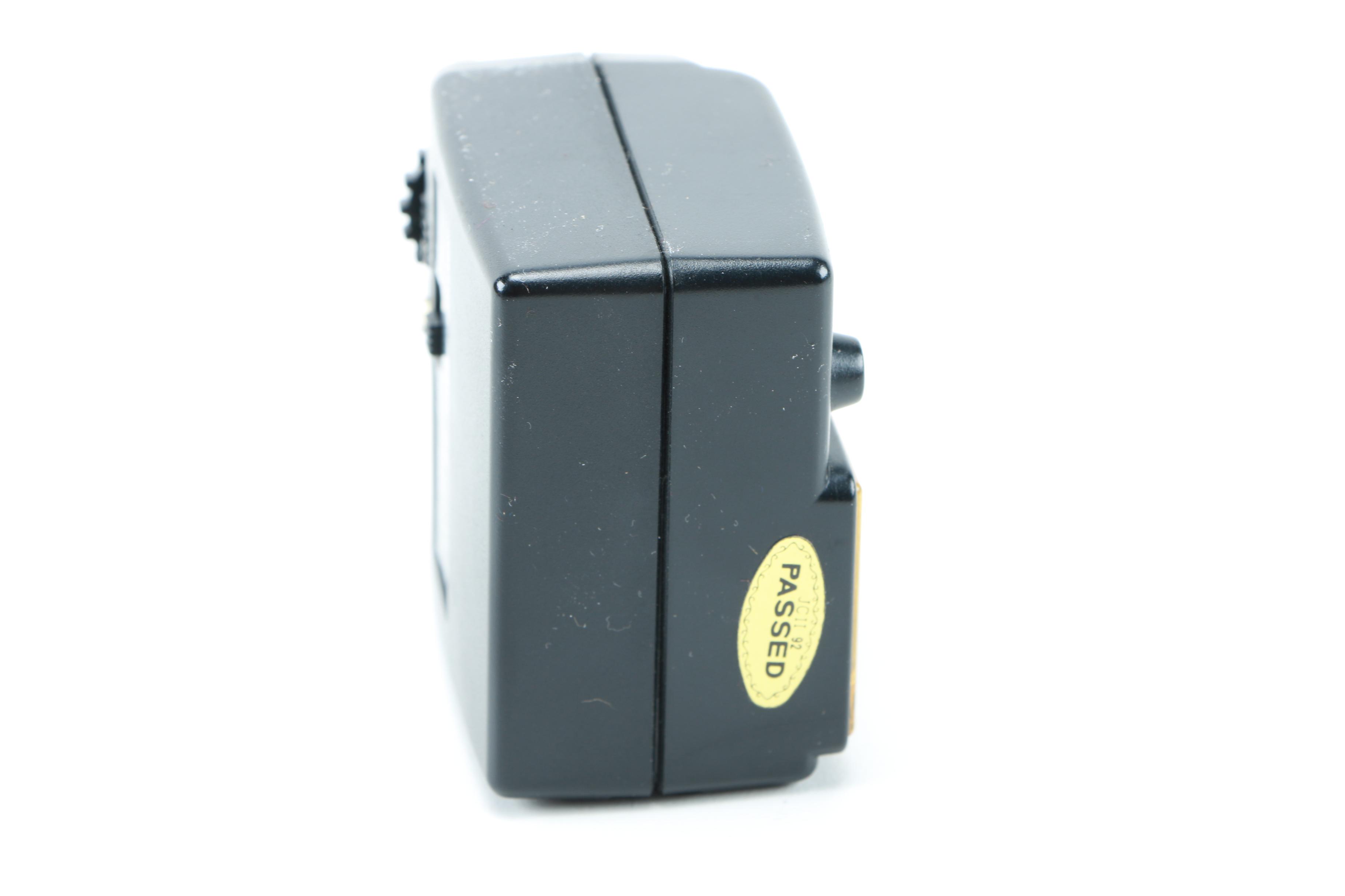 Vintage Cameras and Accessories Including Pentax Auto 110 Miniature SLR