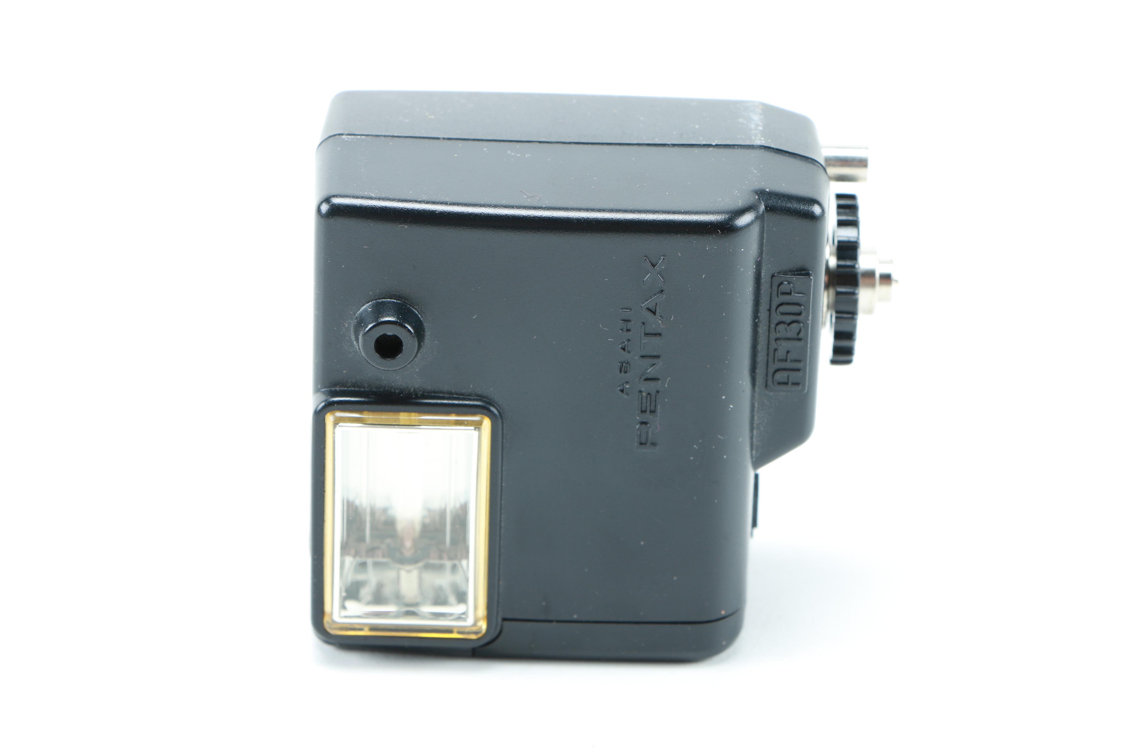 Vintage Cameras and Accessories Including Pentax Auto 110 Miniature SLR