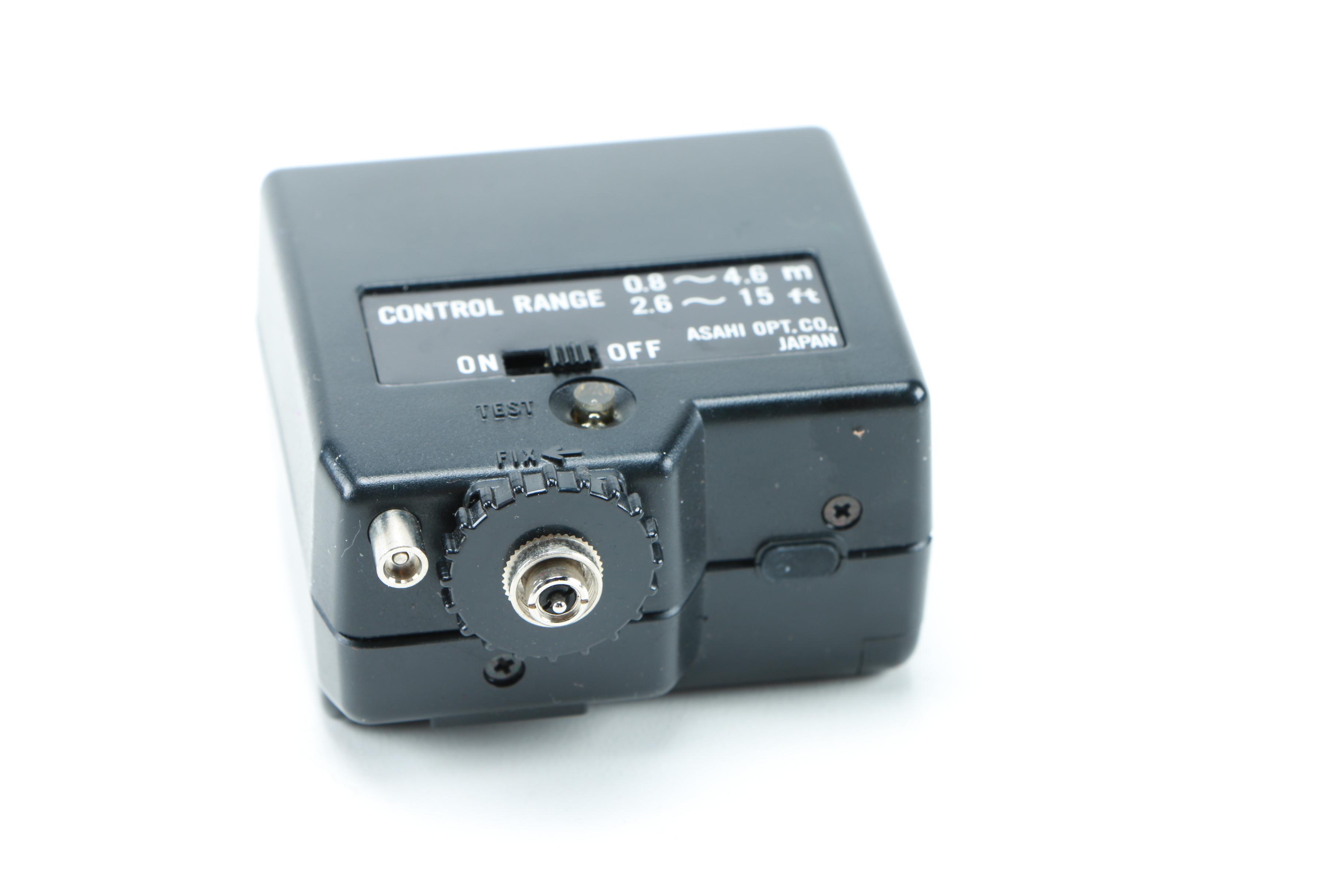 Vintage Cameras and Accessories Including Pentax Auto 110 Miniature SLR