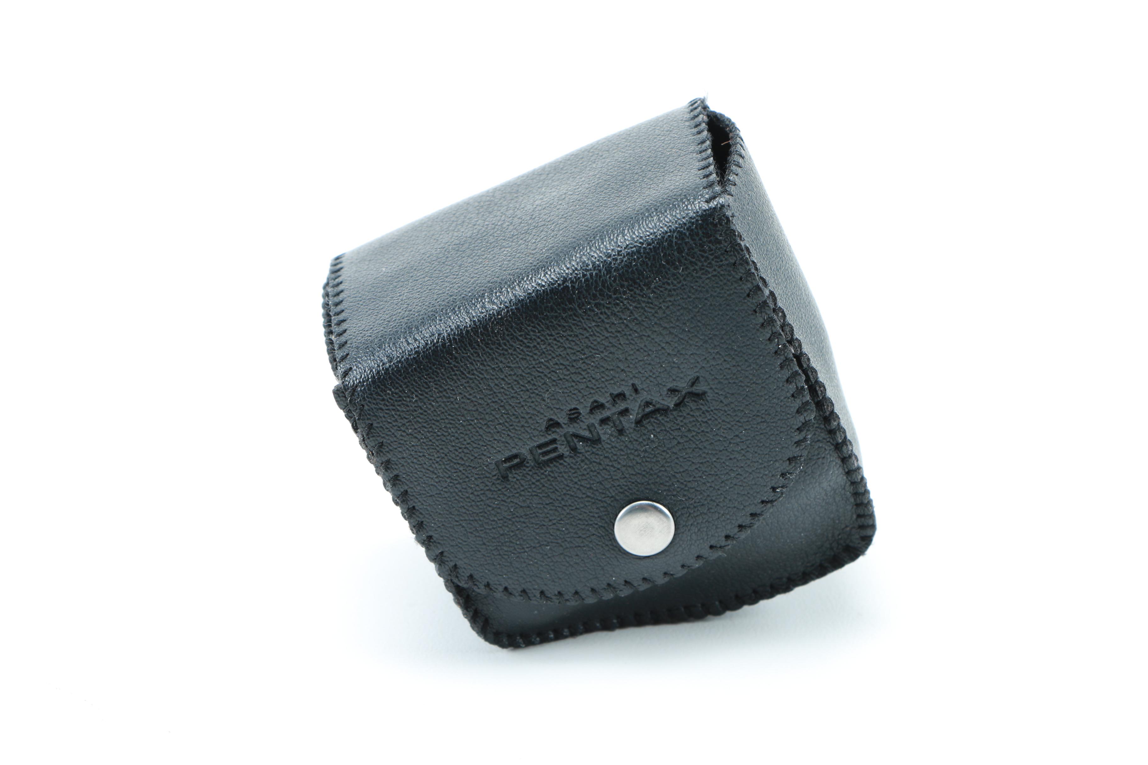 Vintage Cameras and Accessories Including Pentax Auto 110 Miniature SLR