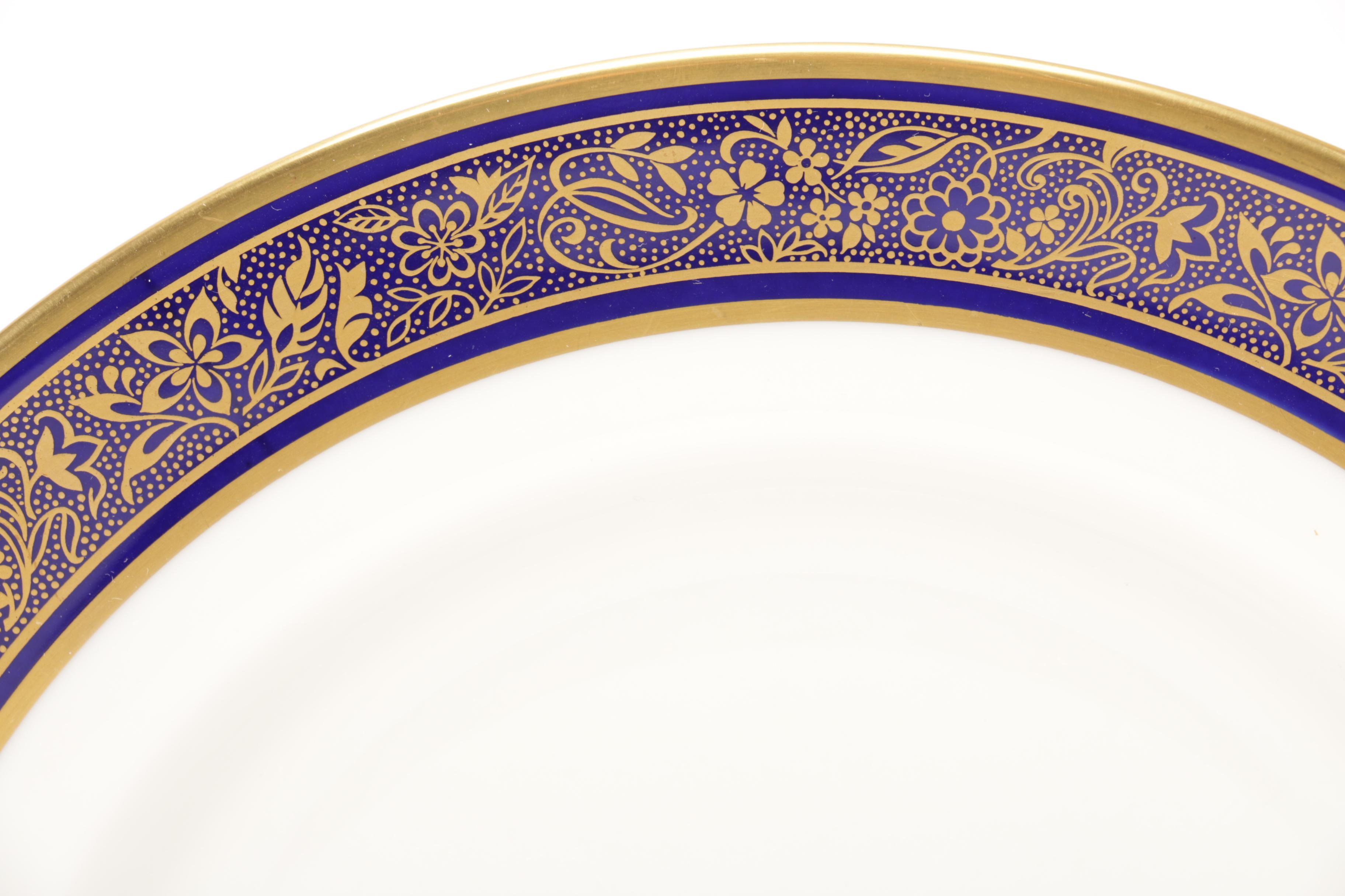 Lenox "Barclay" China Dish Set