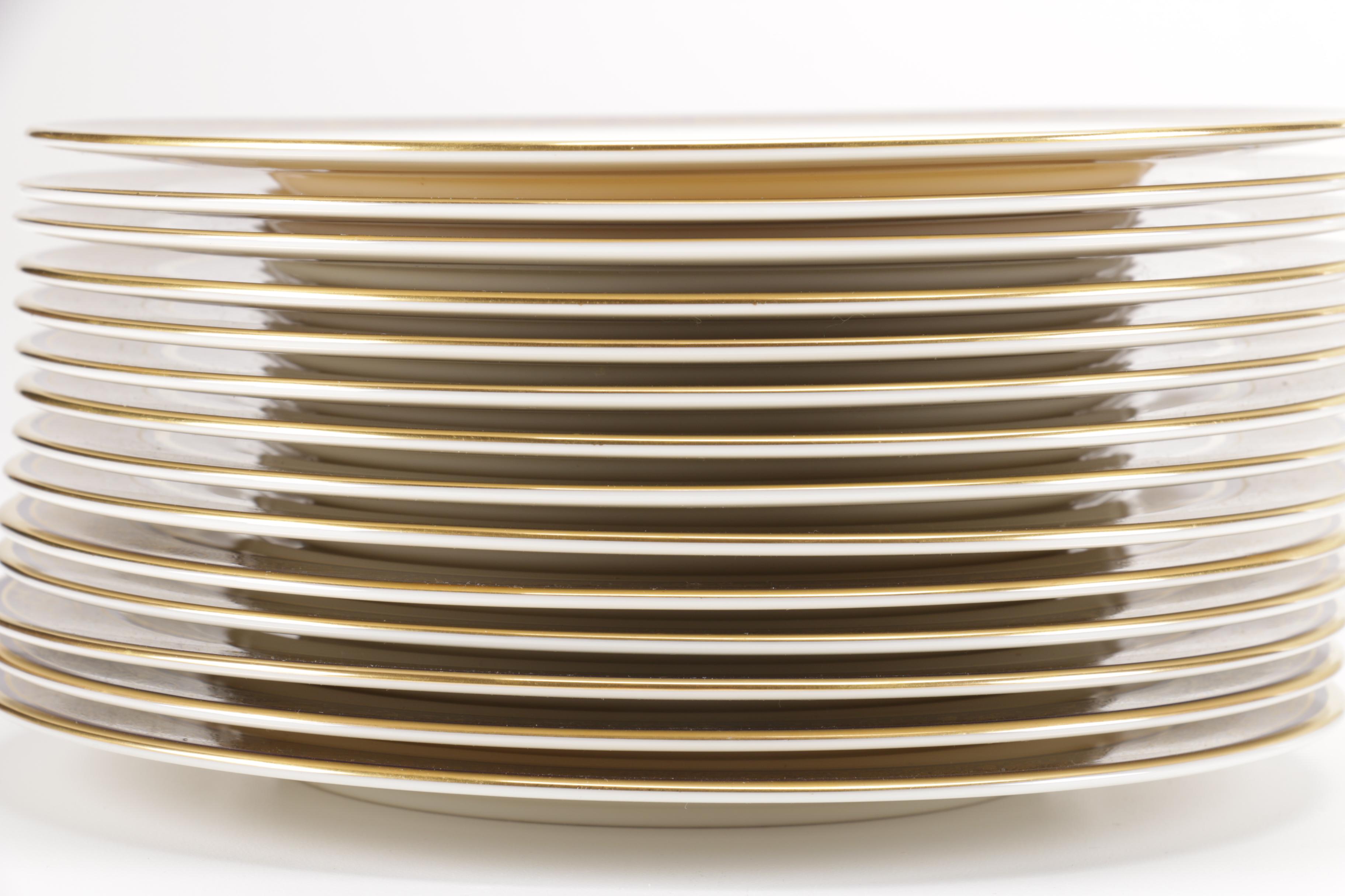 Lenox "Barclay" China Dish Set