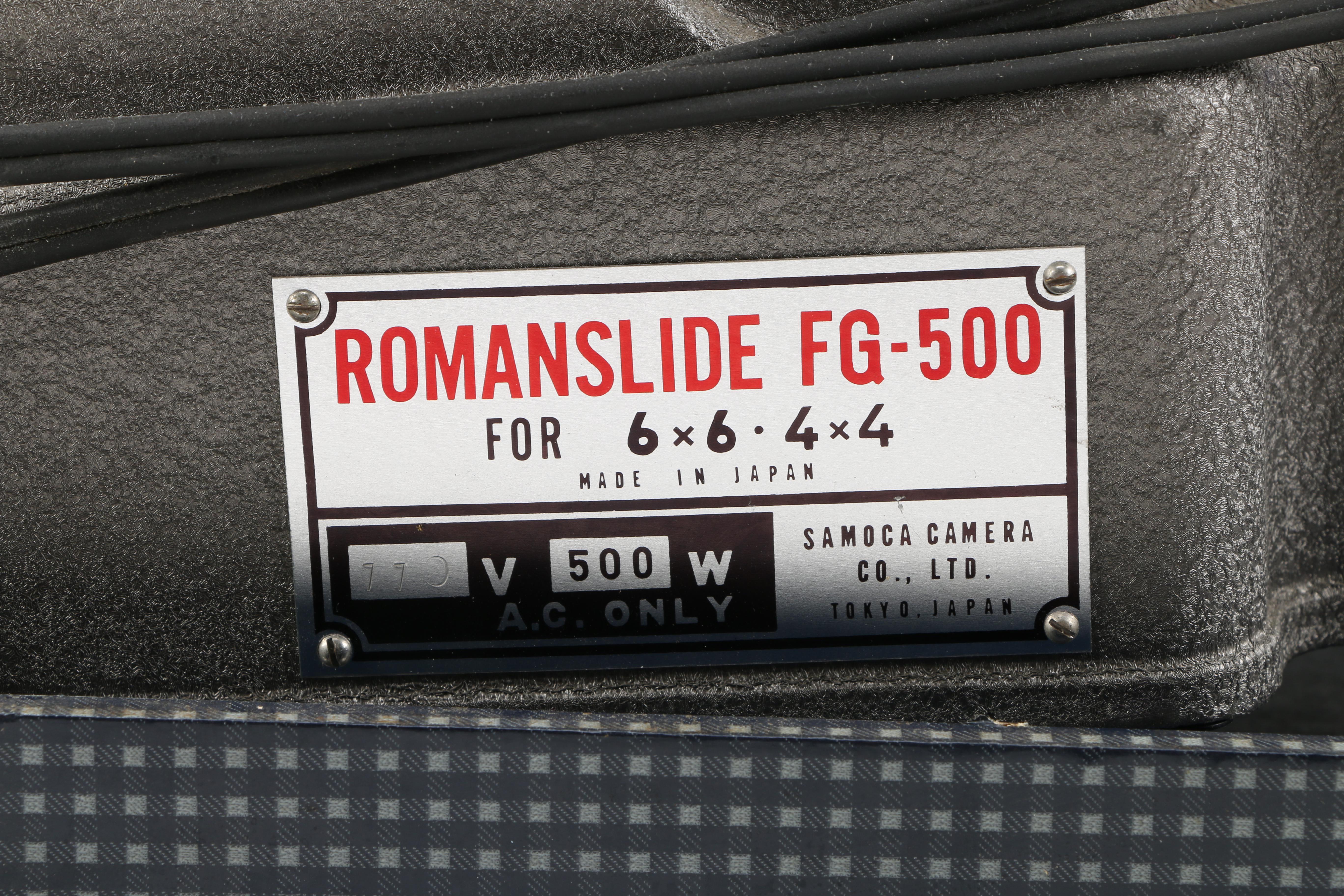 Kodak and Other Vintage Projectors