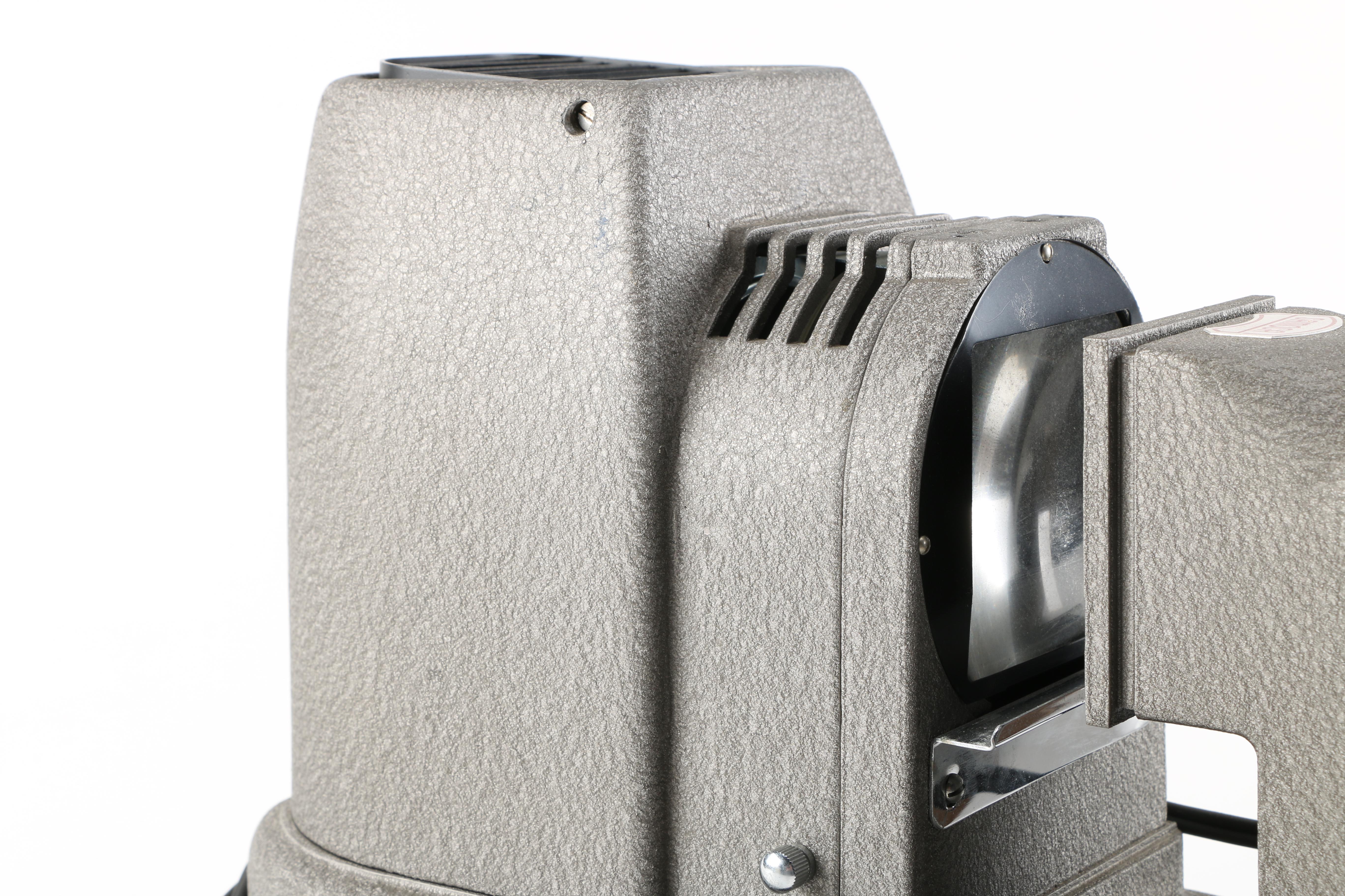 Kodak and Other Vintage Projectors