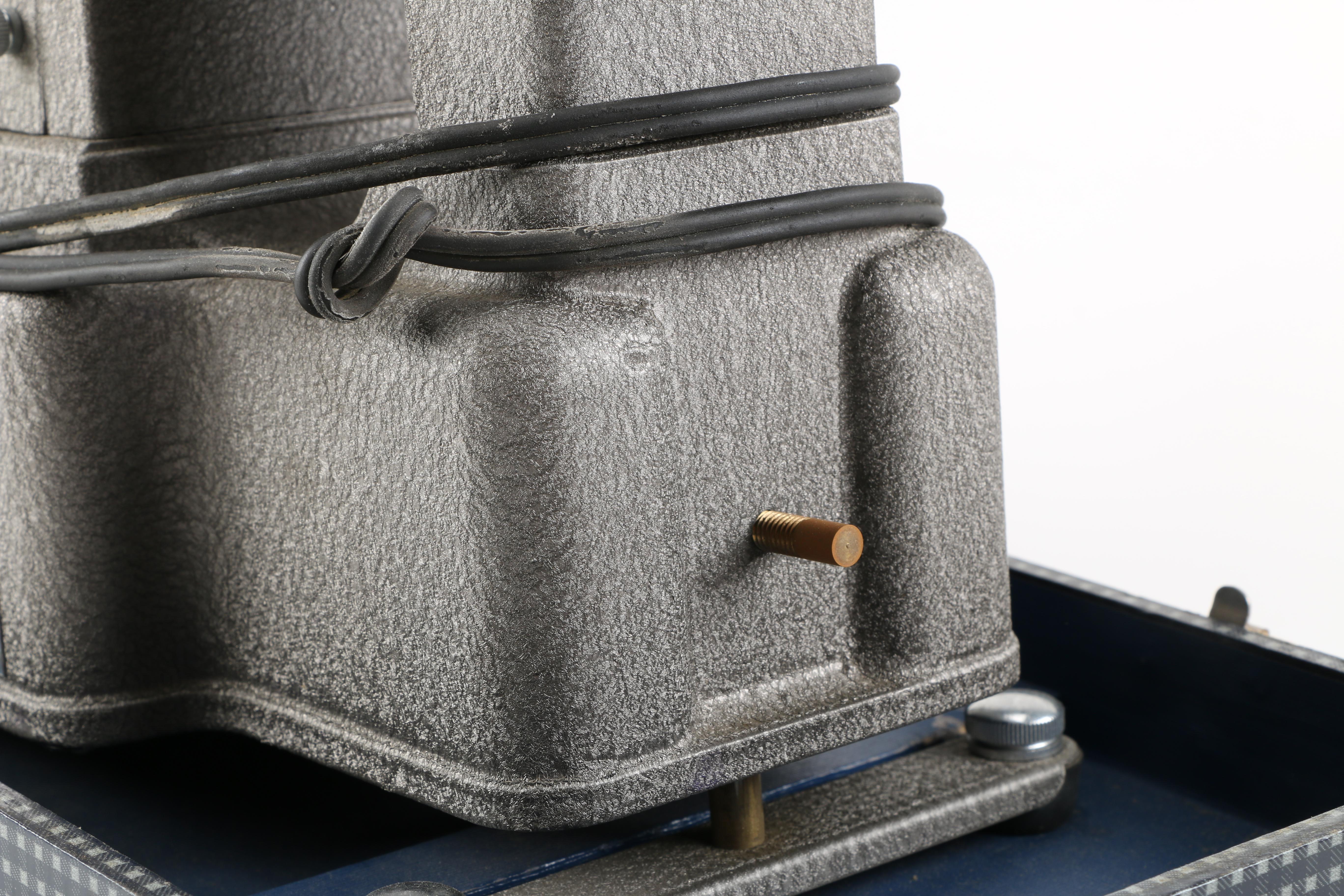 Kodak and Other Vintage Projectors