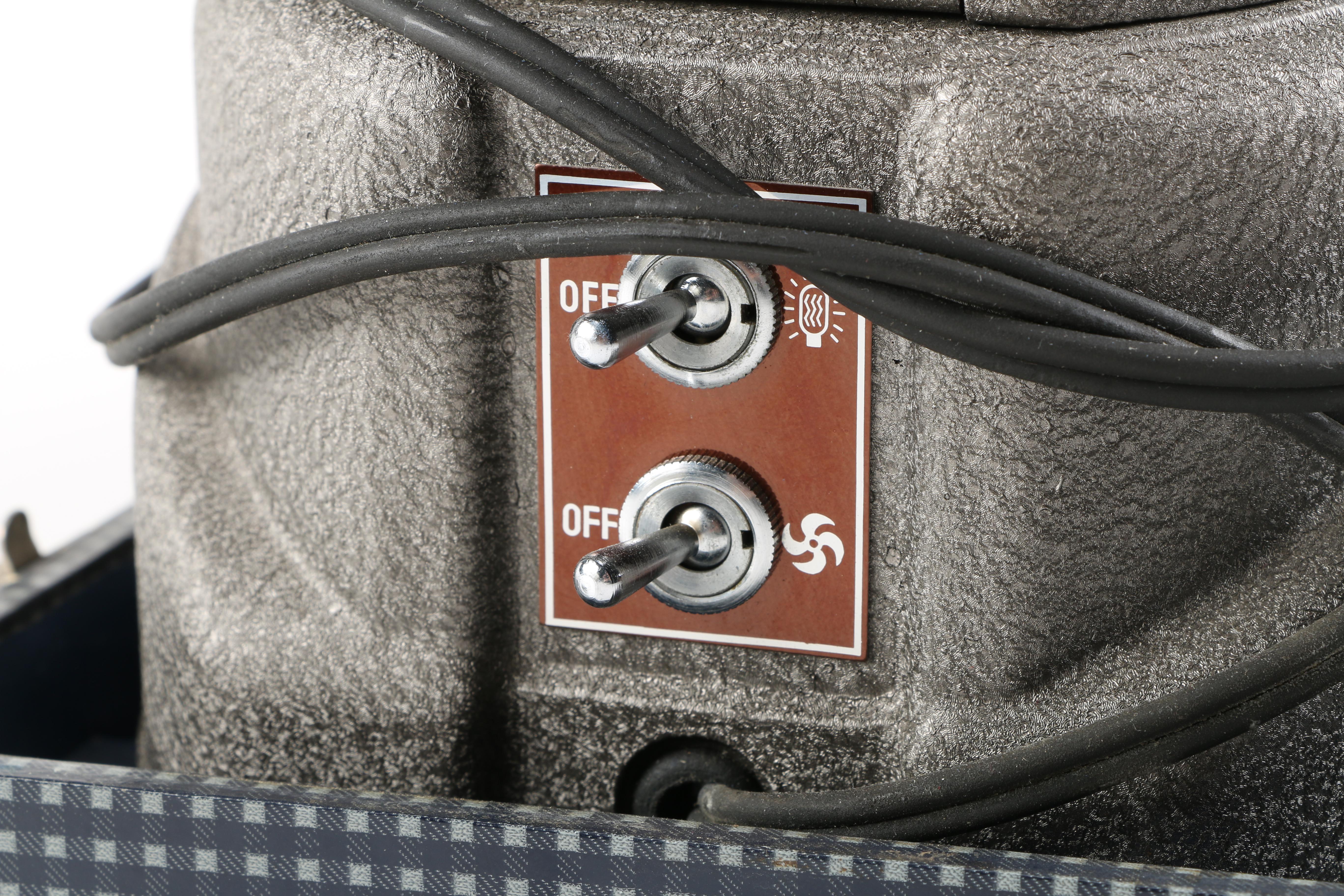 Kodak and Other Vintage Projectors