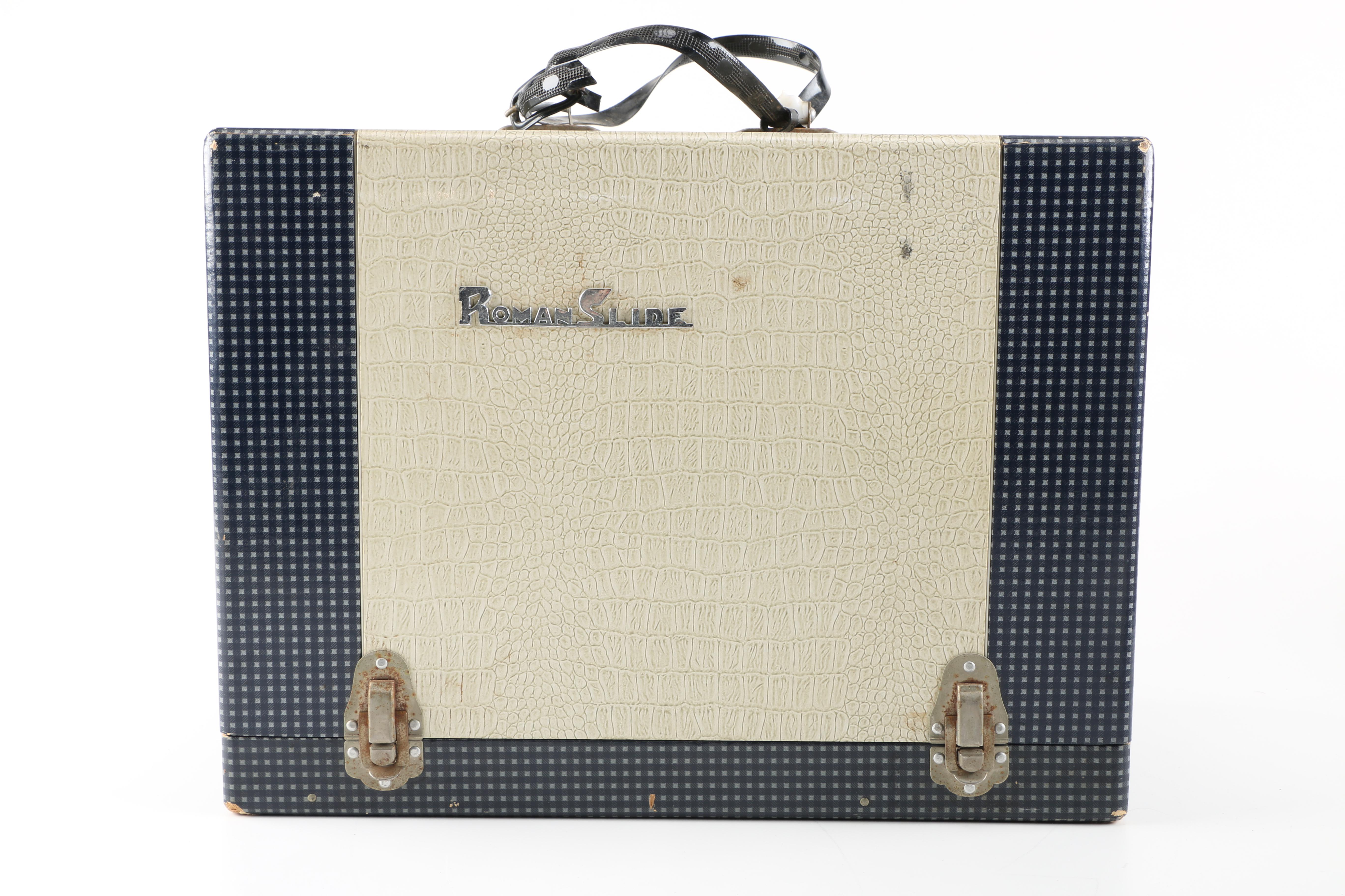 Kodak and Other Vintage Projectors