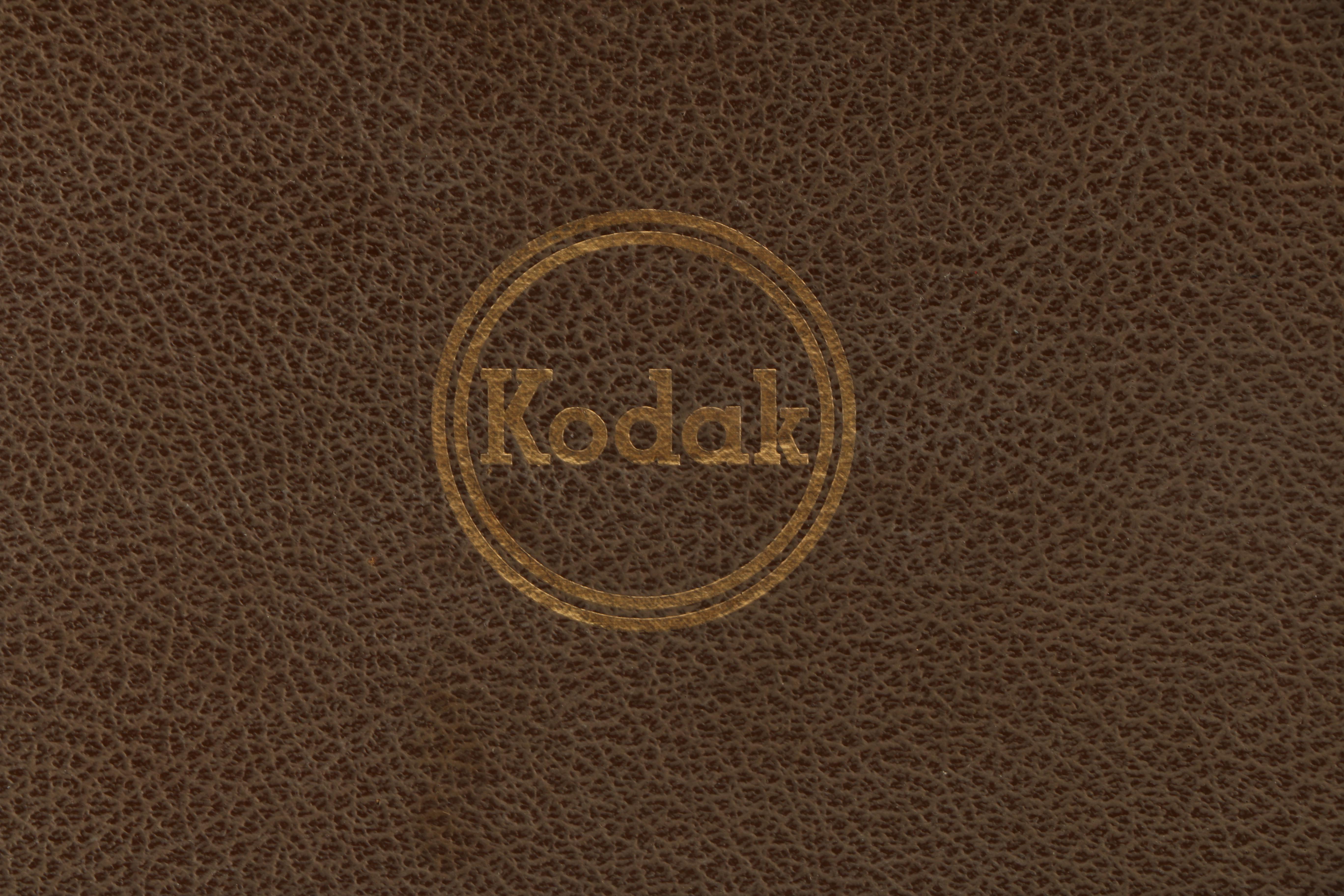 Kodak and Other Vintage Projectors