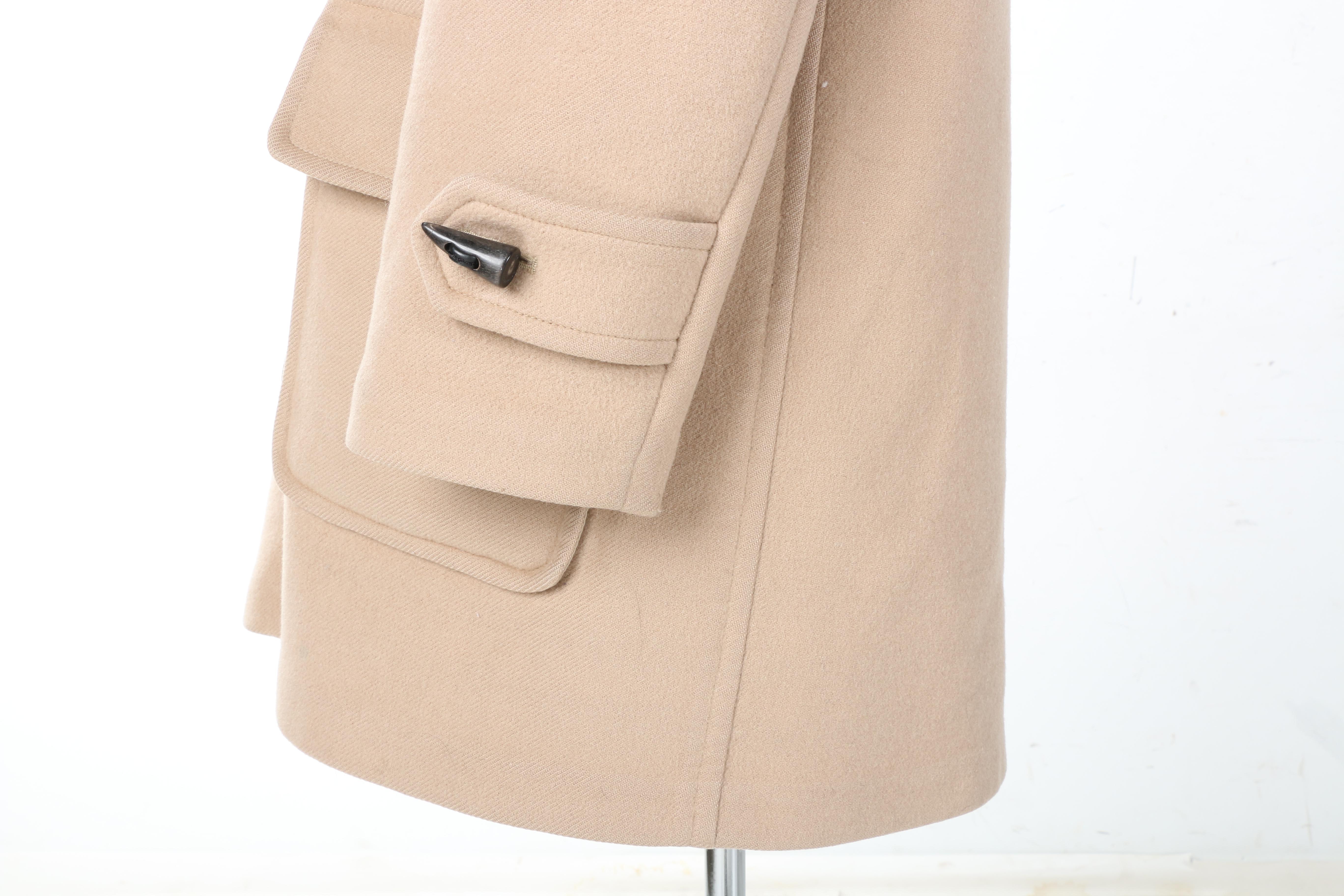 Burberry Brit Women's Wool Coat