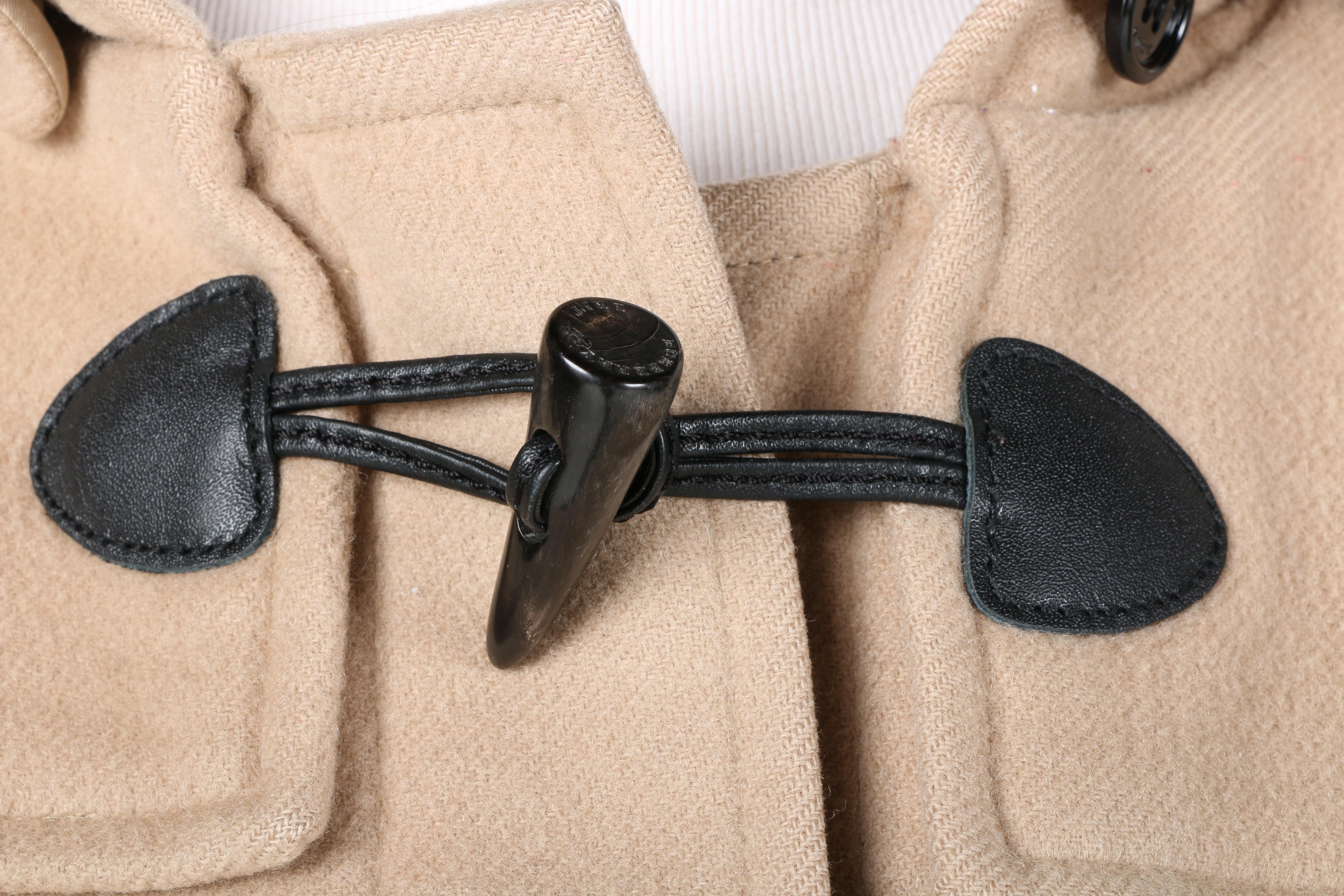 Burberry Brit Women's Wool Coat