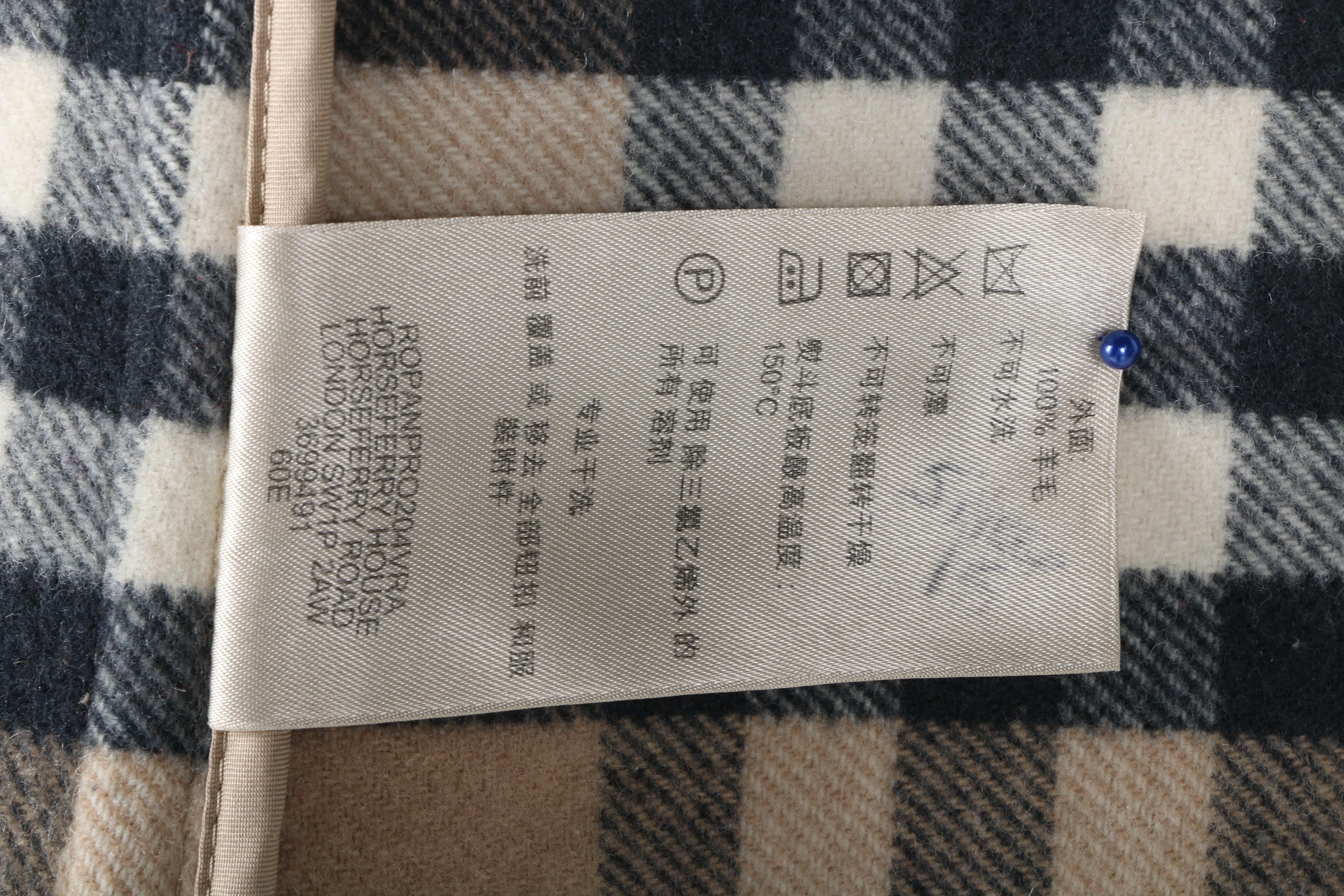 Burberry Brit Women's Wool Coat