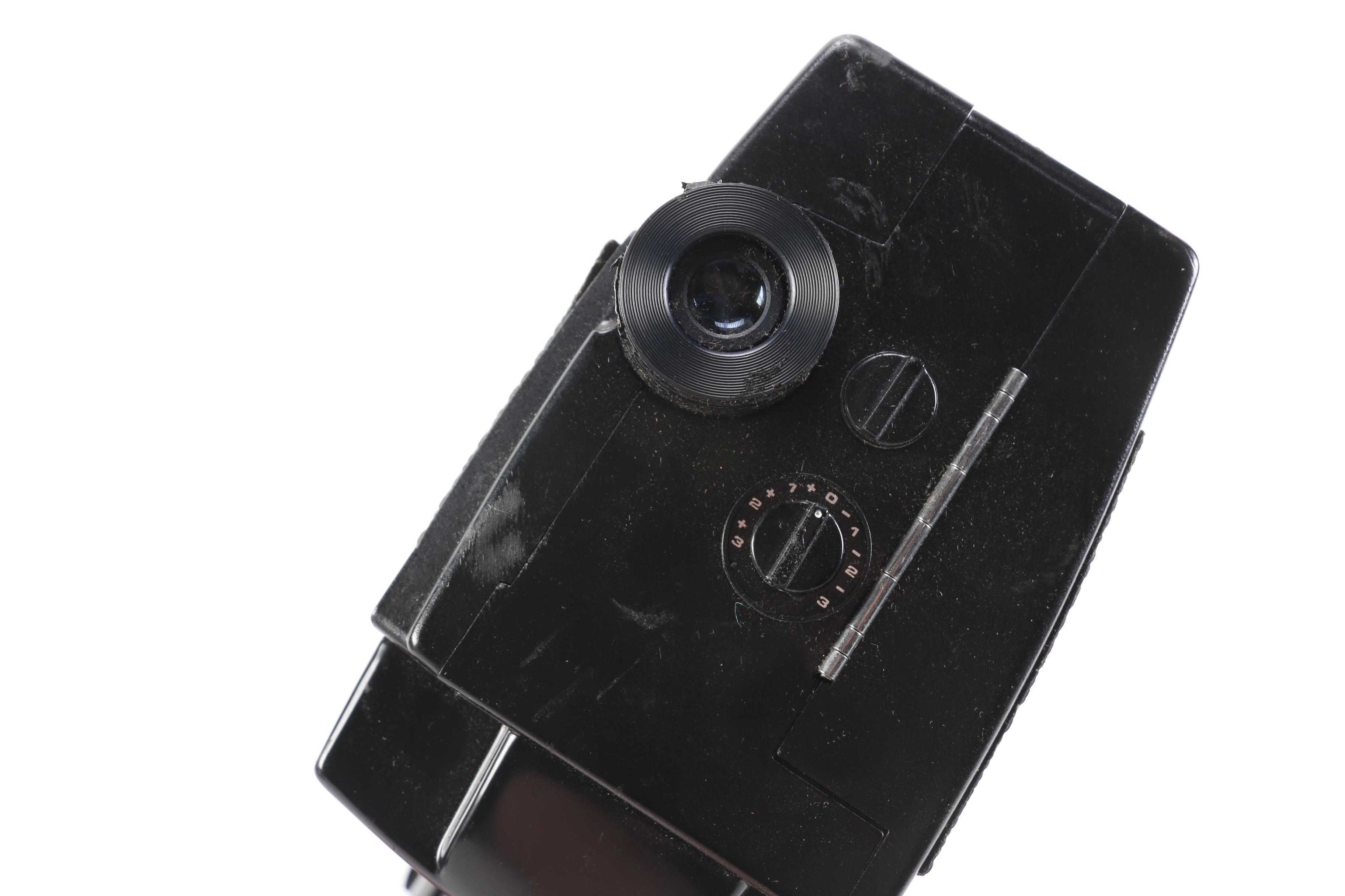 Bolex Video Recorder