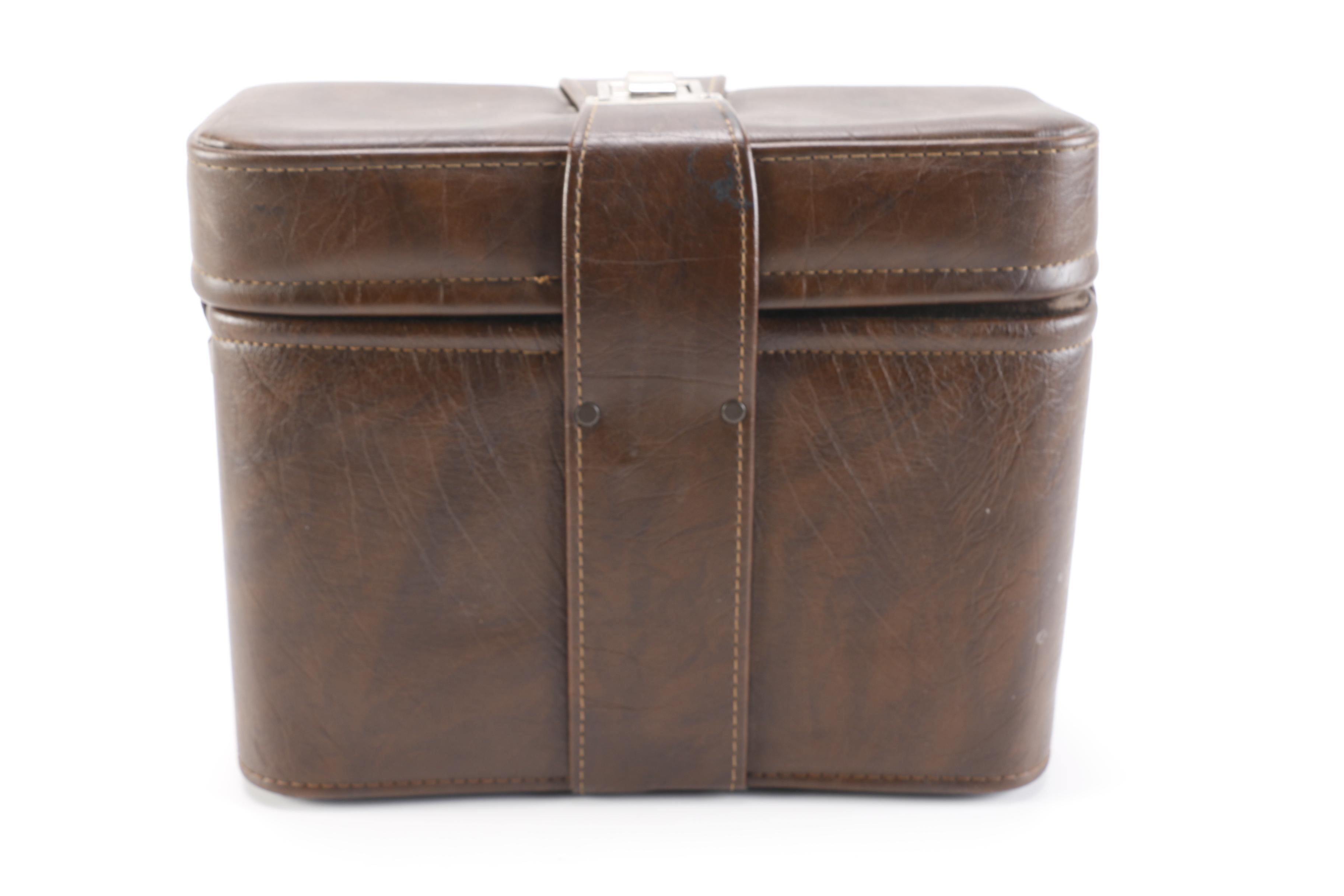 Bolex Video Recorder