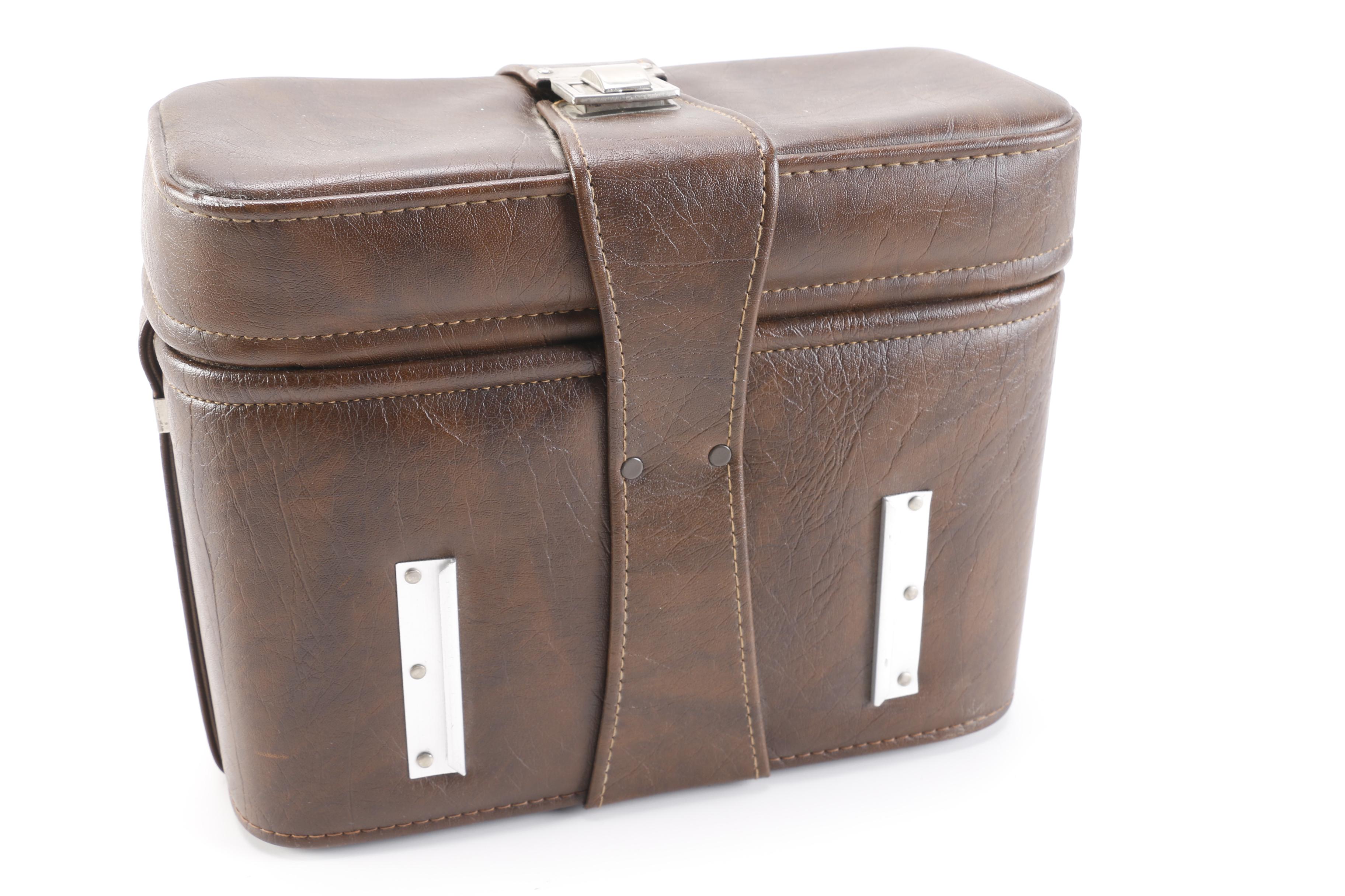 Bolex Video Recorder