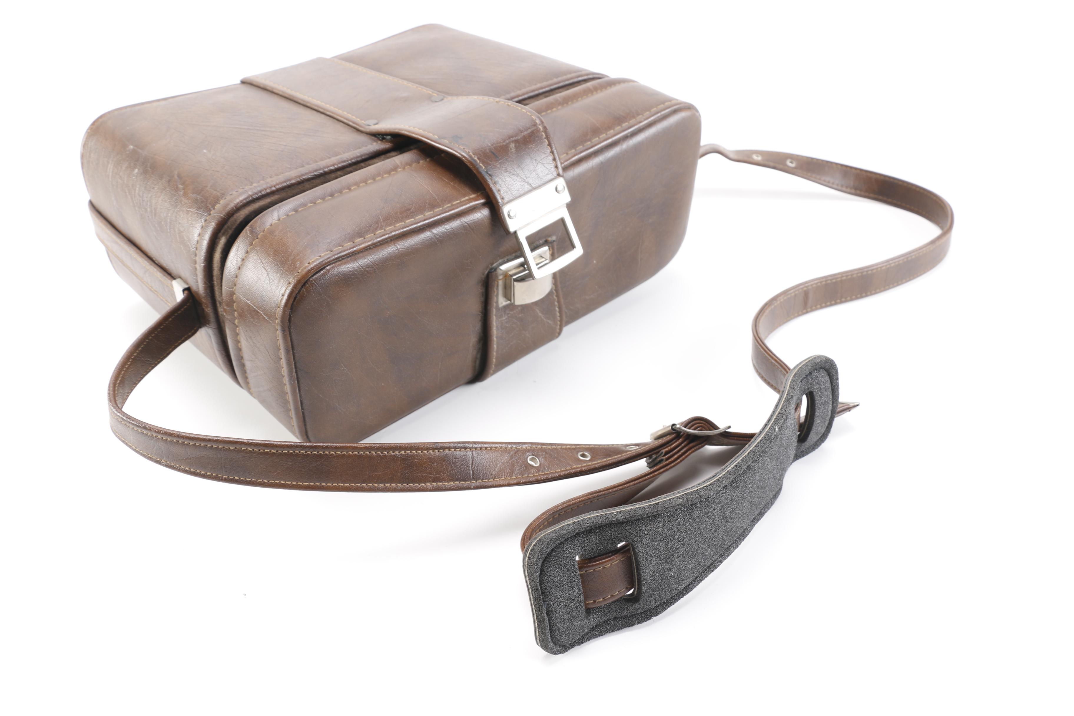 Bolex Video Recorder