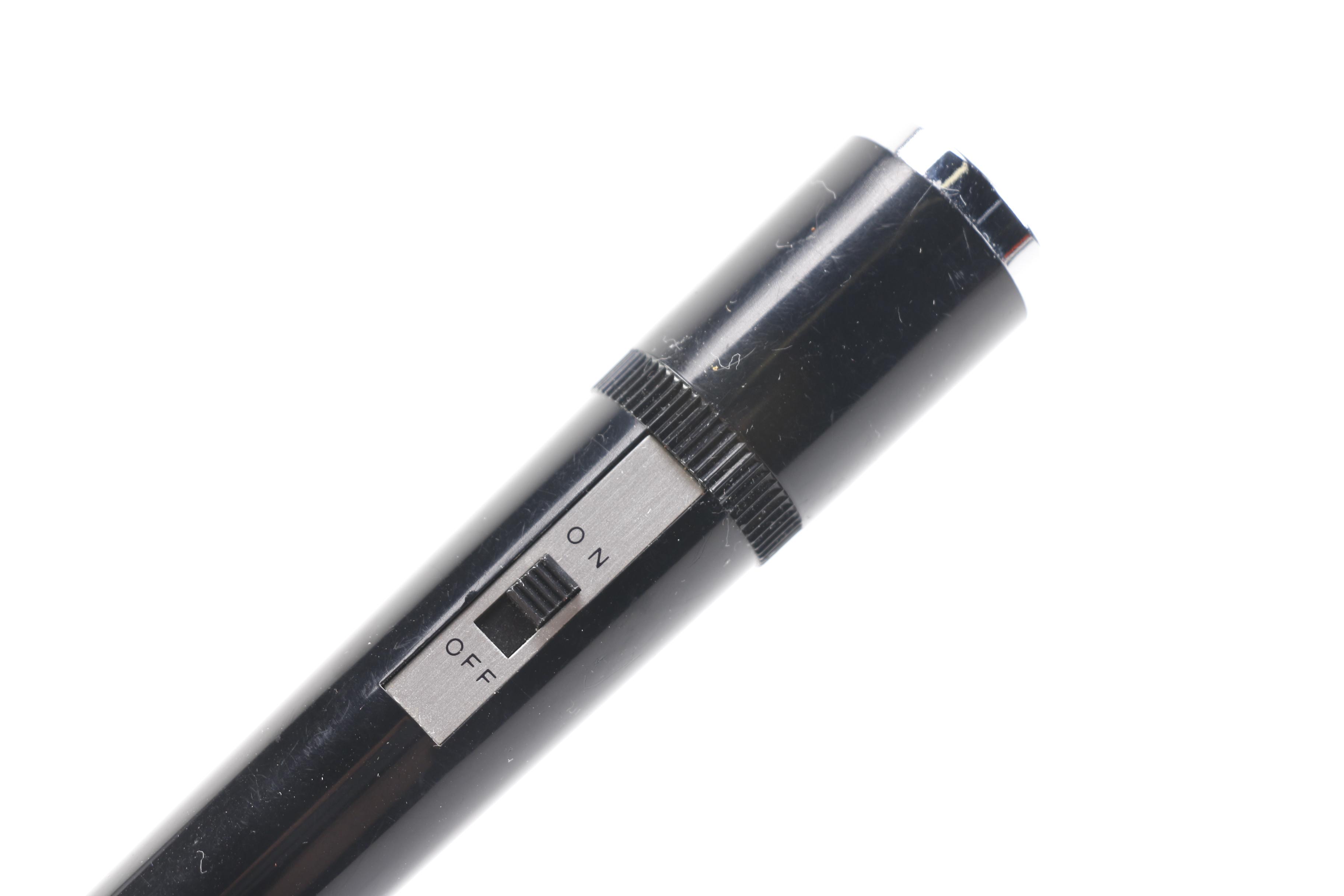 Bolex Video Recorder