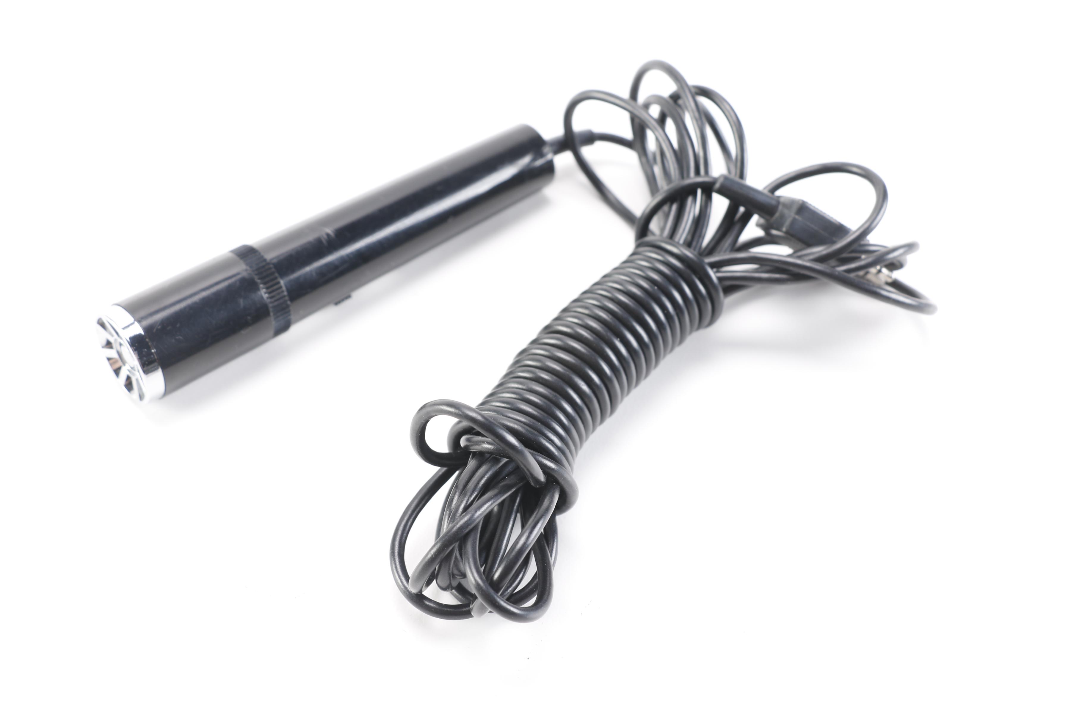 Bolex Video Recorder