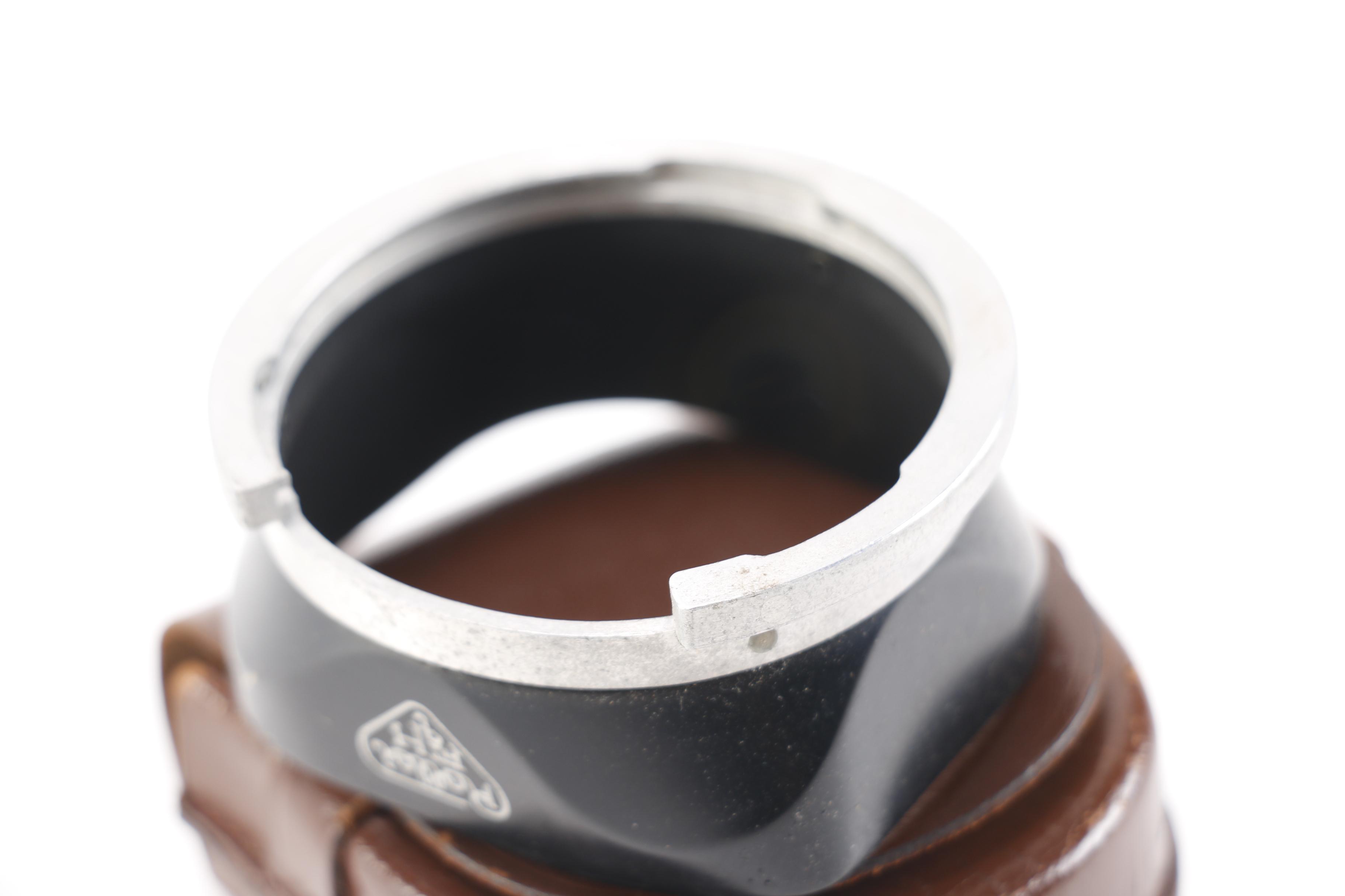 Bolex Video Recorder