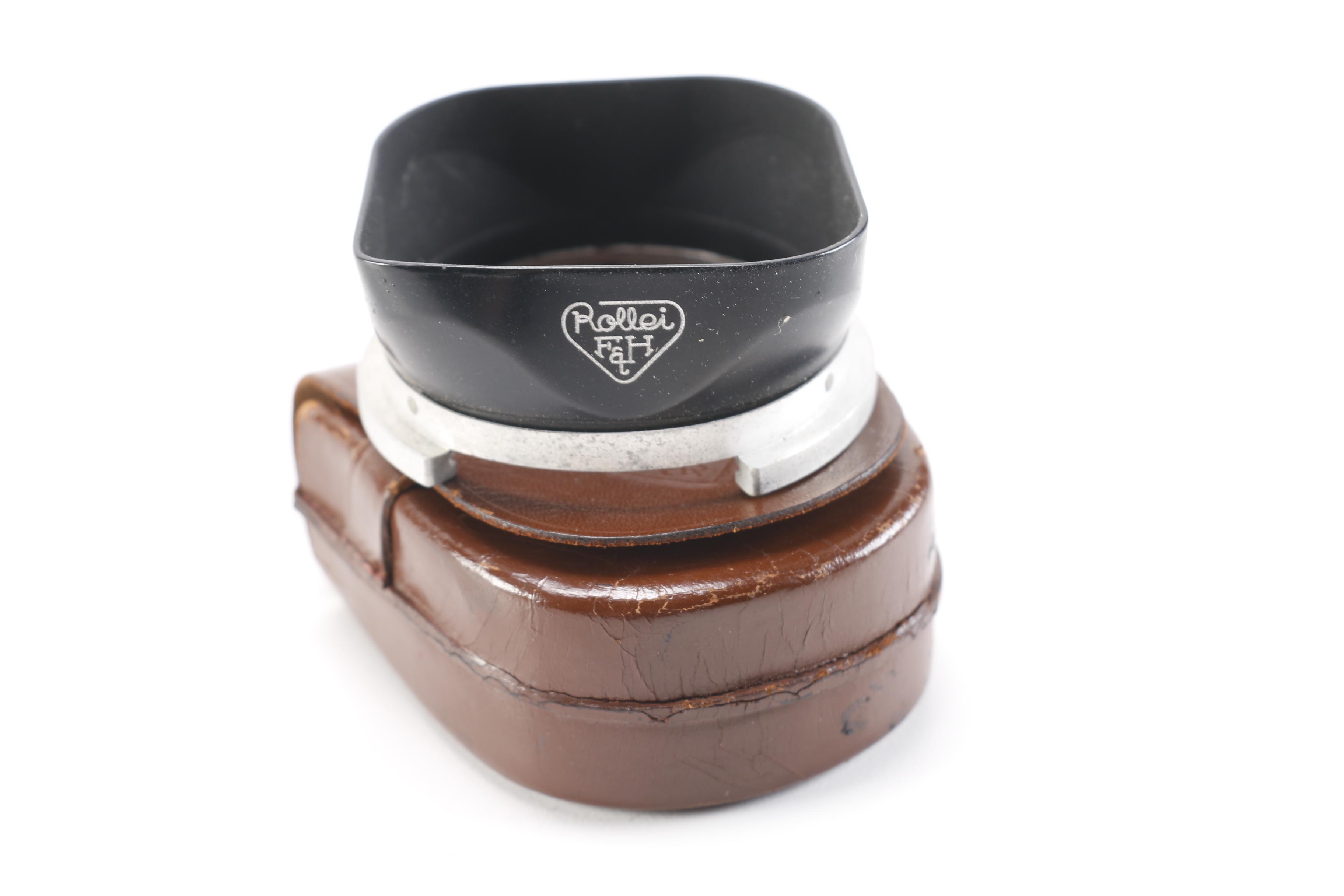 Bolex Video Recorder