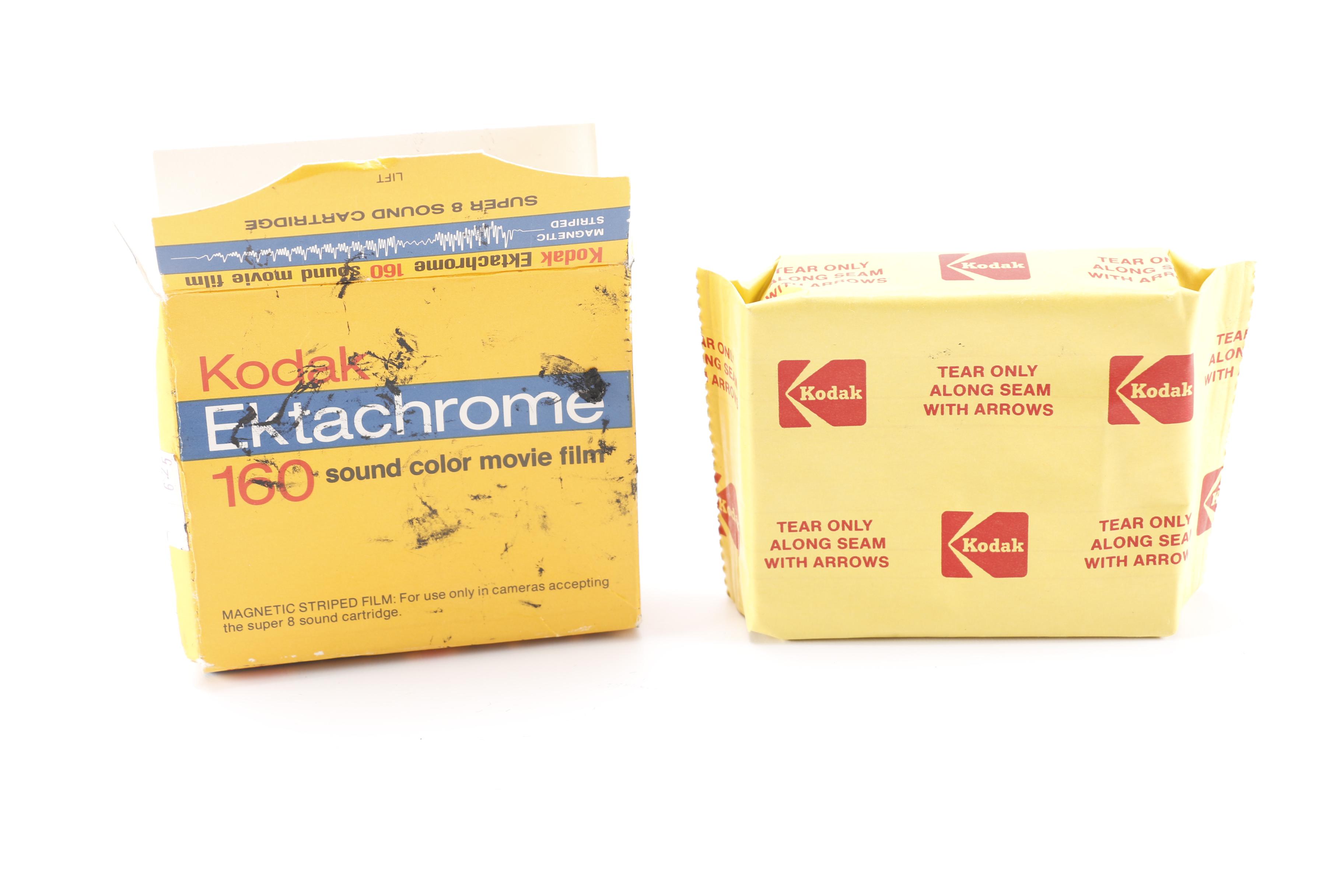 Bolex Video Recorder