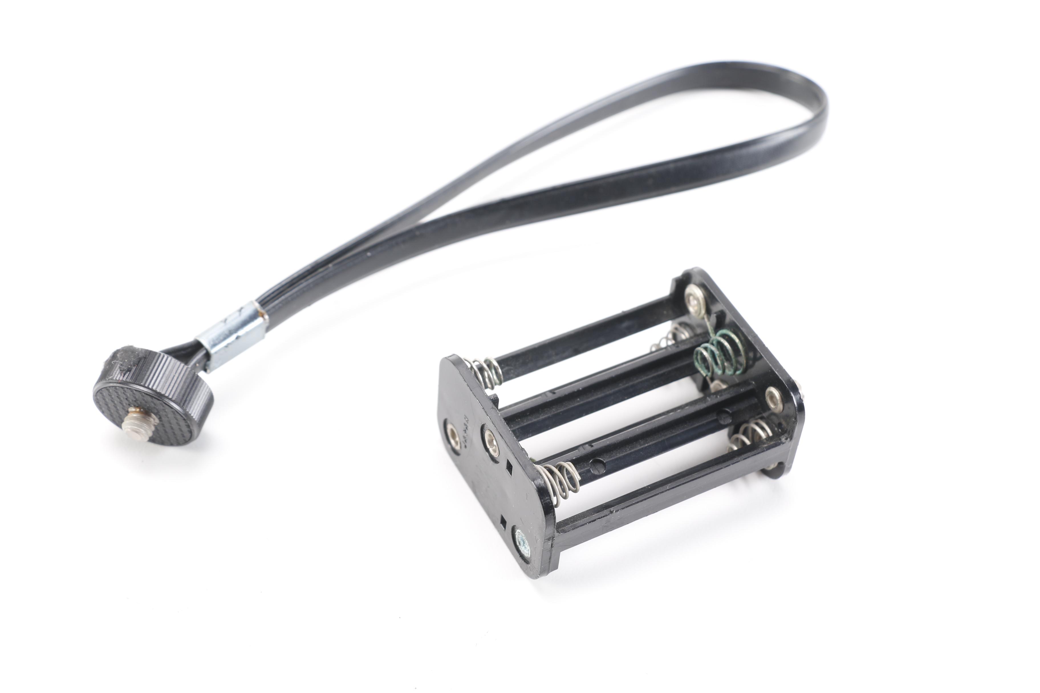 Bolex Video Recorder