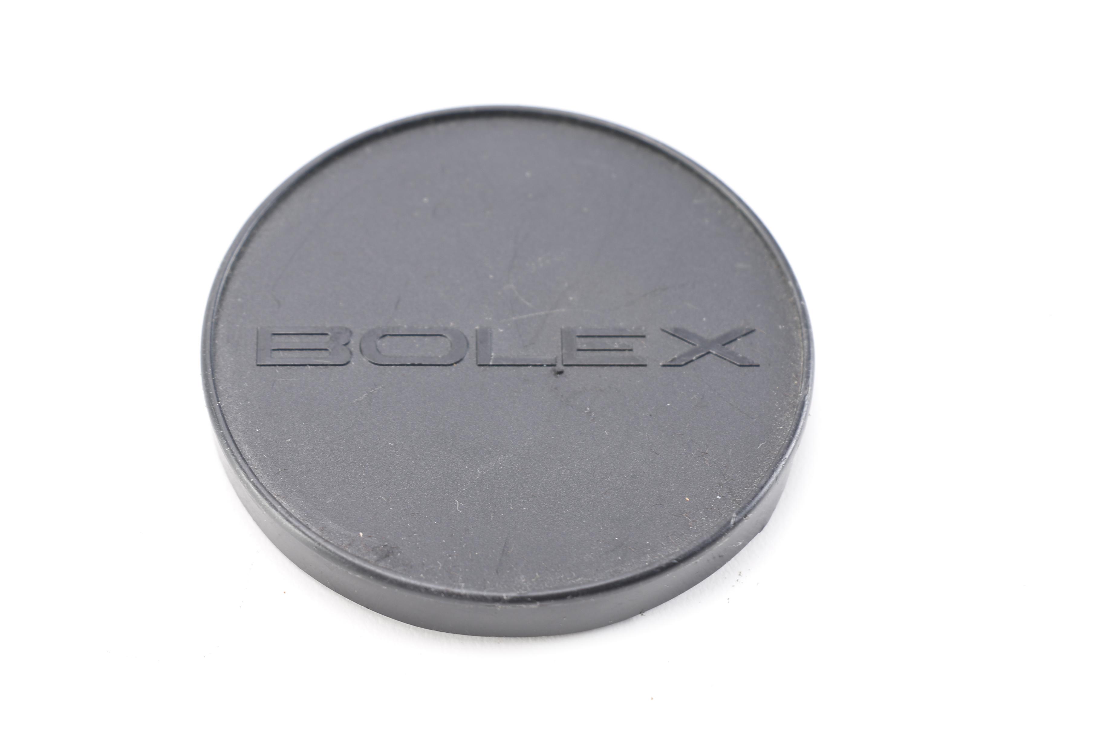 Bolex Video Recorder