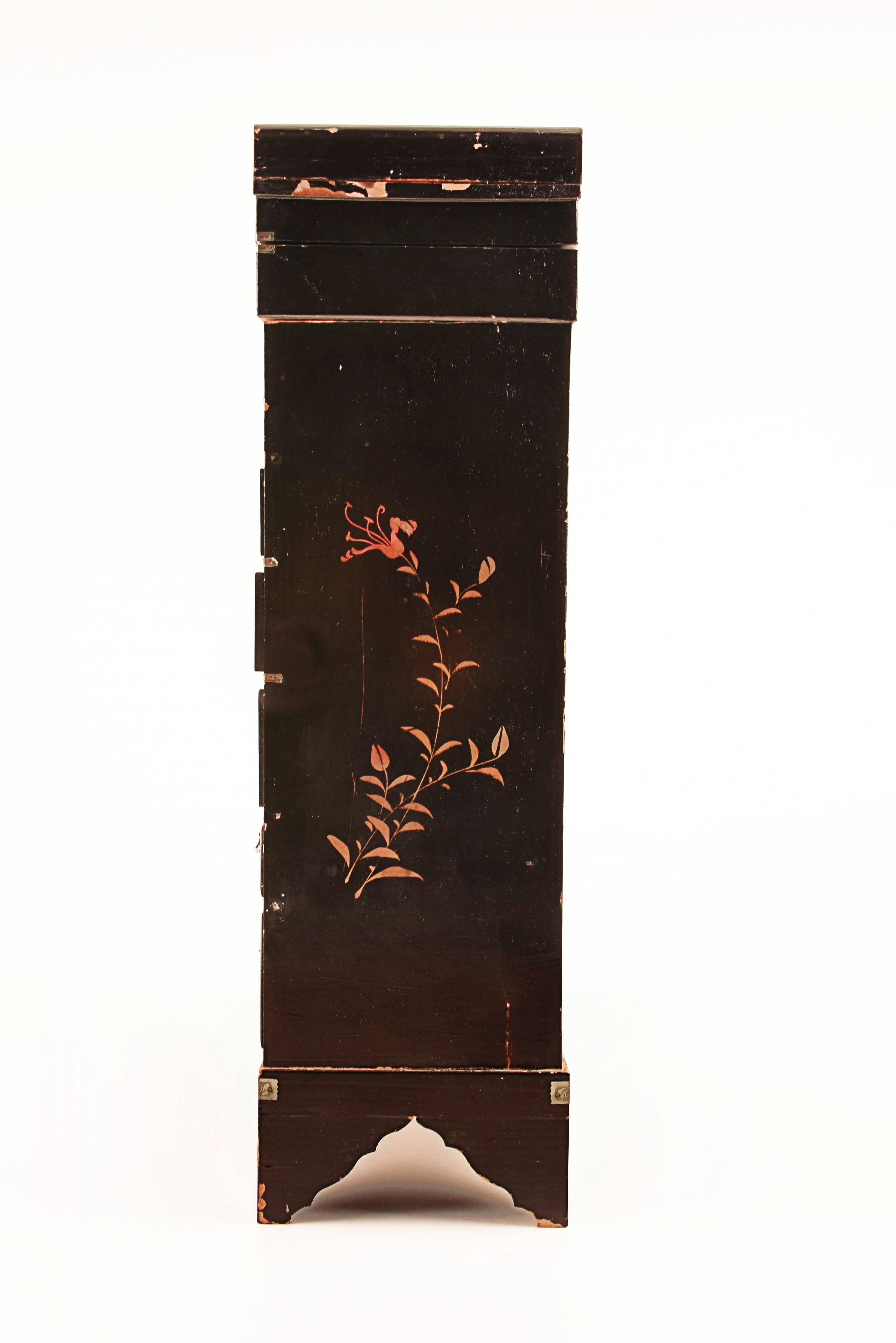 Vintage Chinese Jewelry Chest