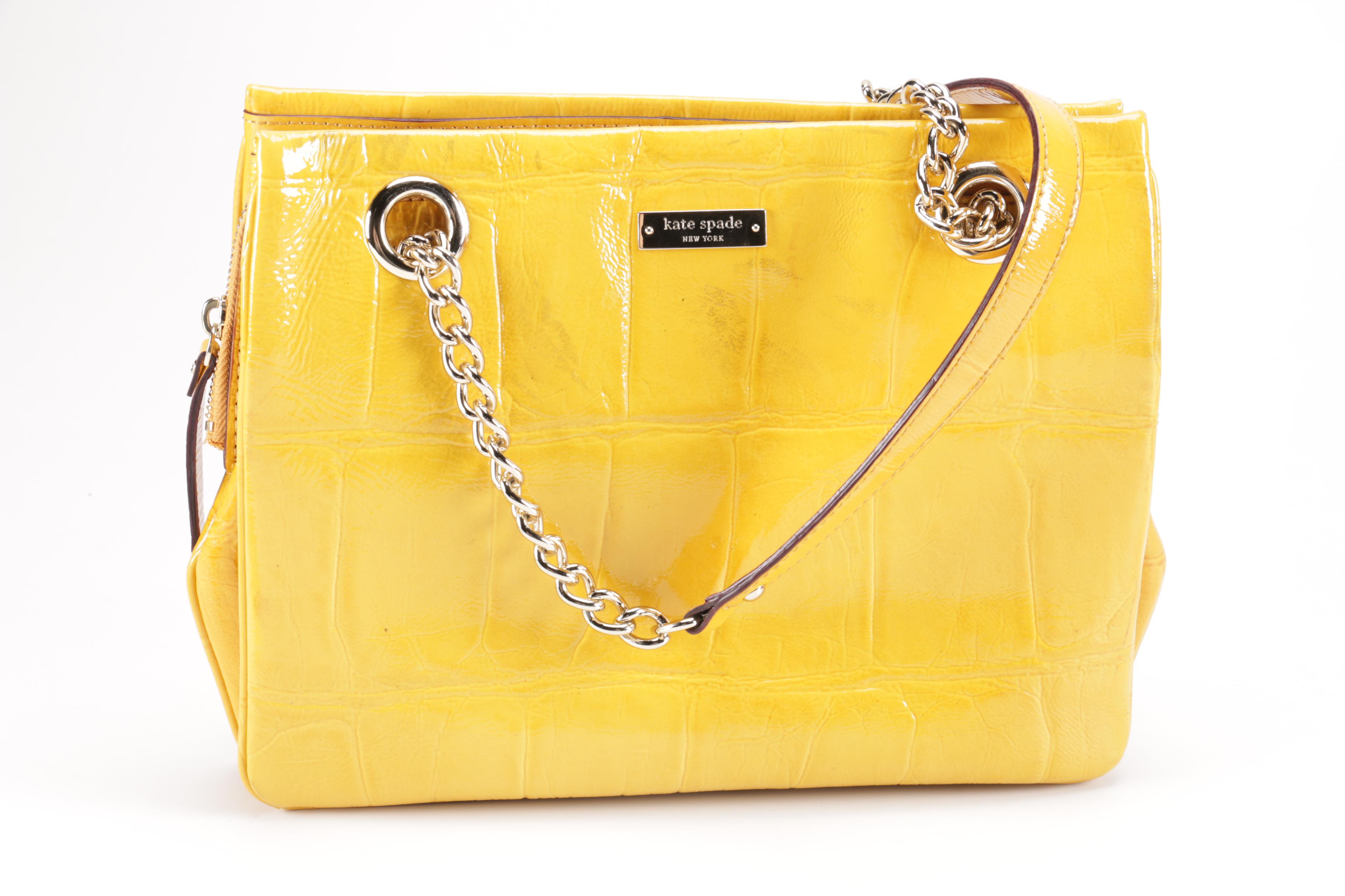 Kate Spade Purse and Clutches