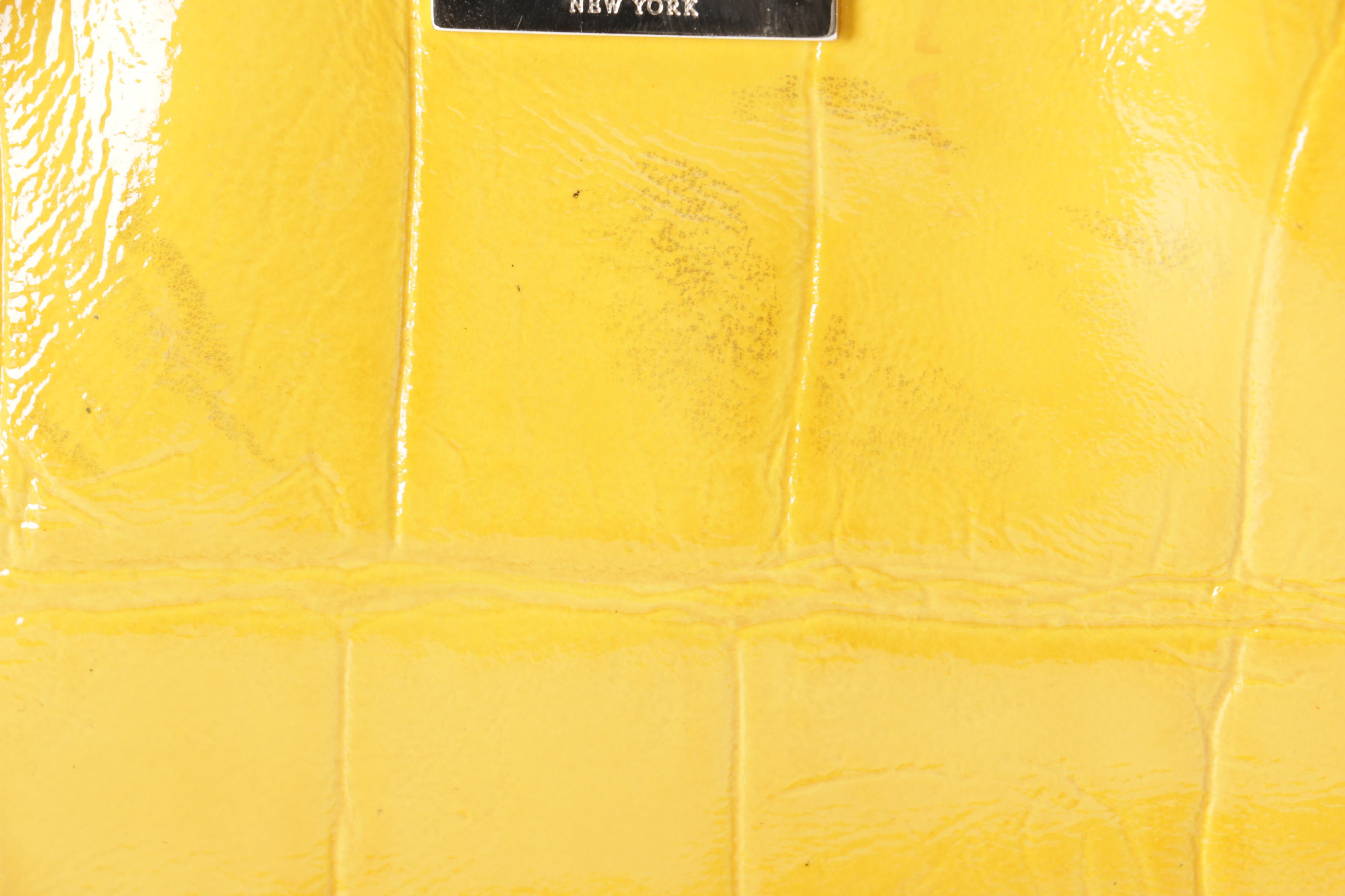 Kate Spade Purse and Clutches