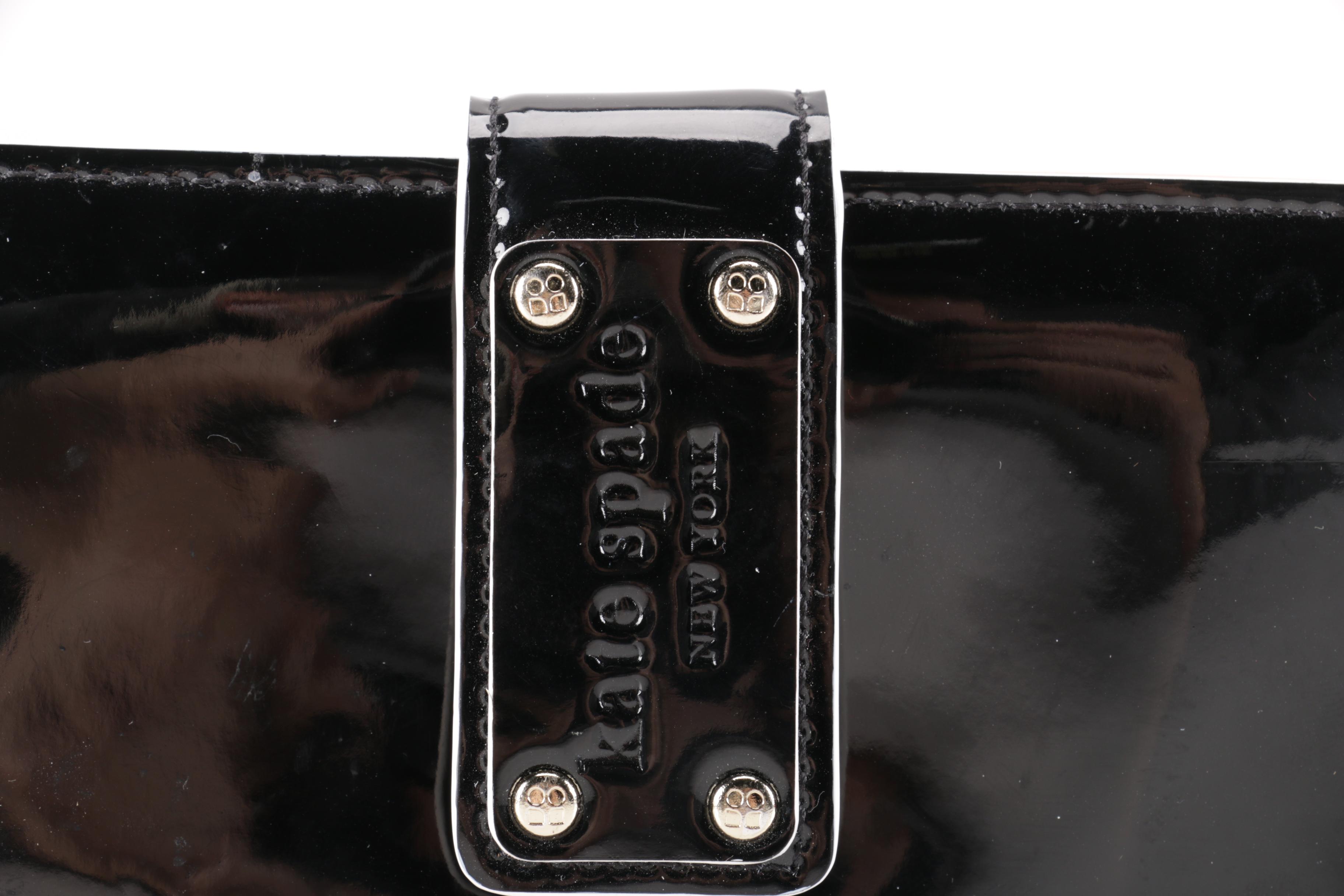 Kate Spade Purse and Clutches