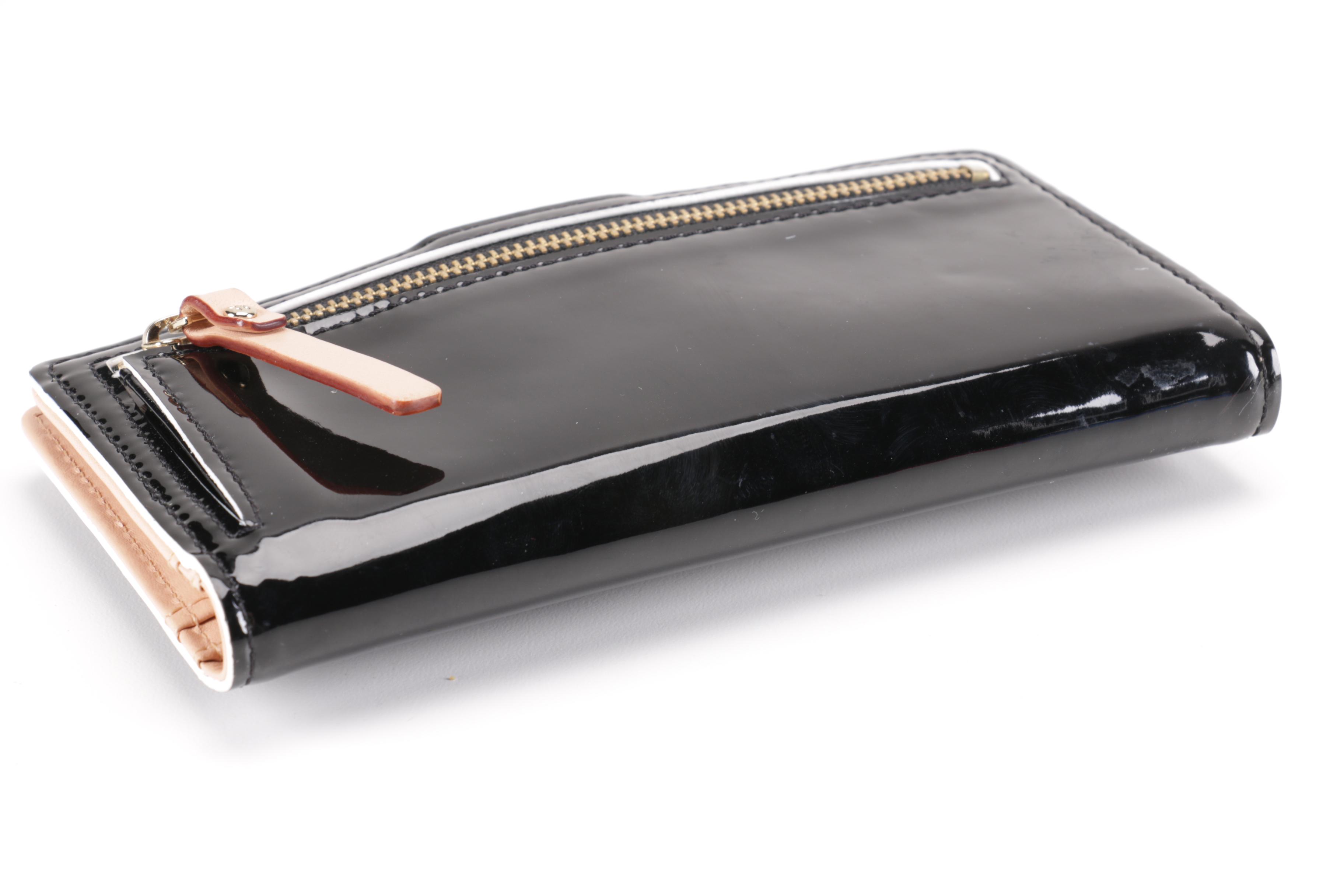 Kate Spade Purse and Clutches