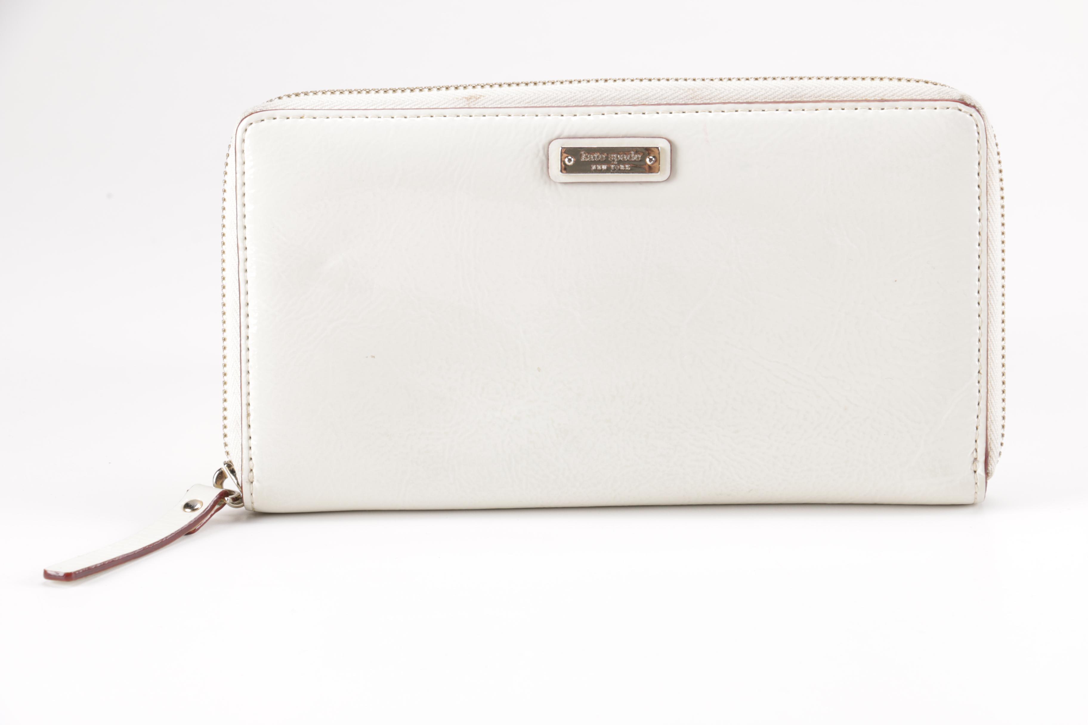 Kate Spade Purse and Clutches