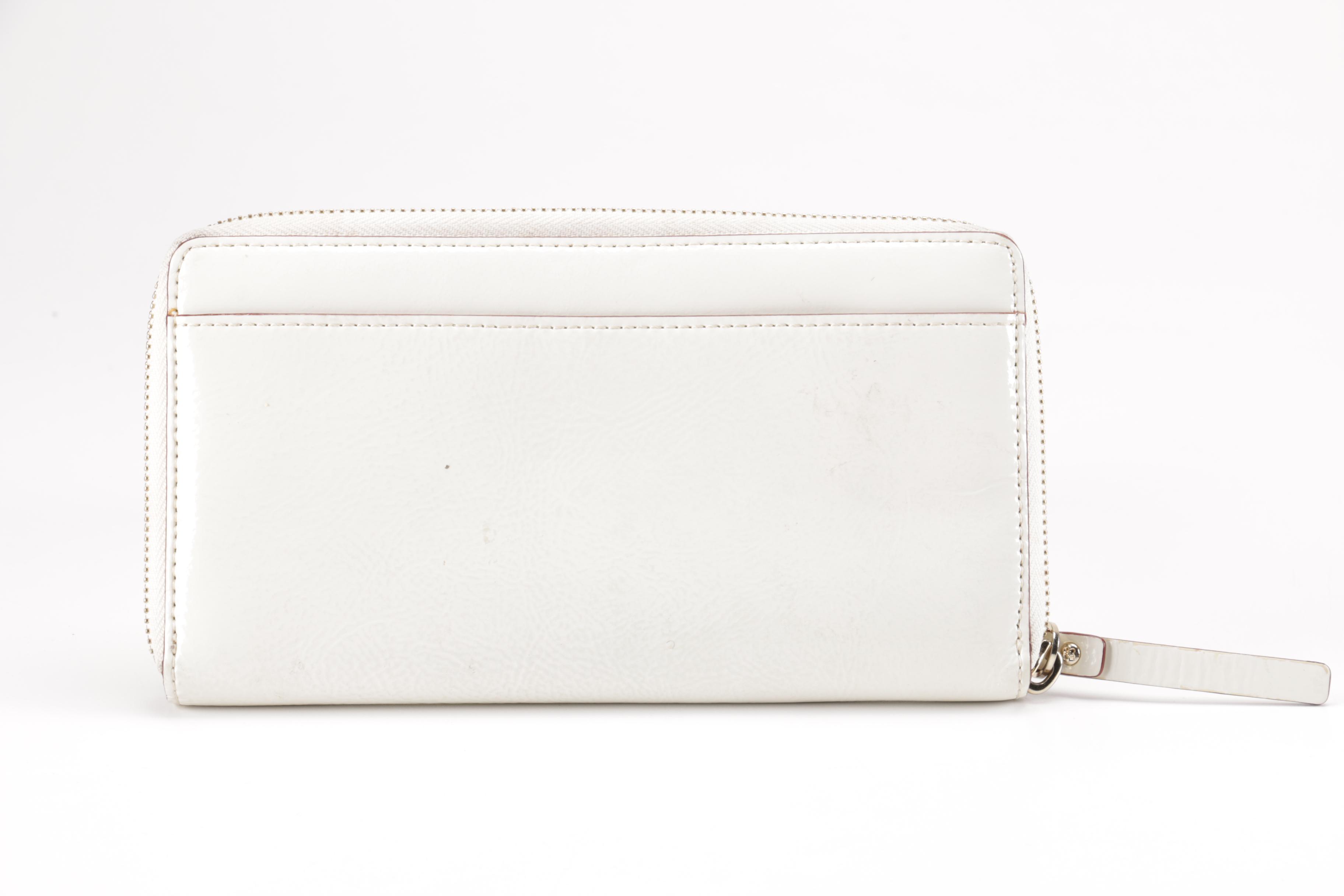 Kate Spade Purse and Clutches