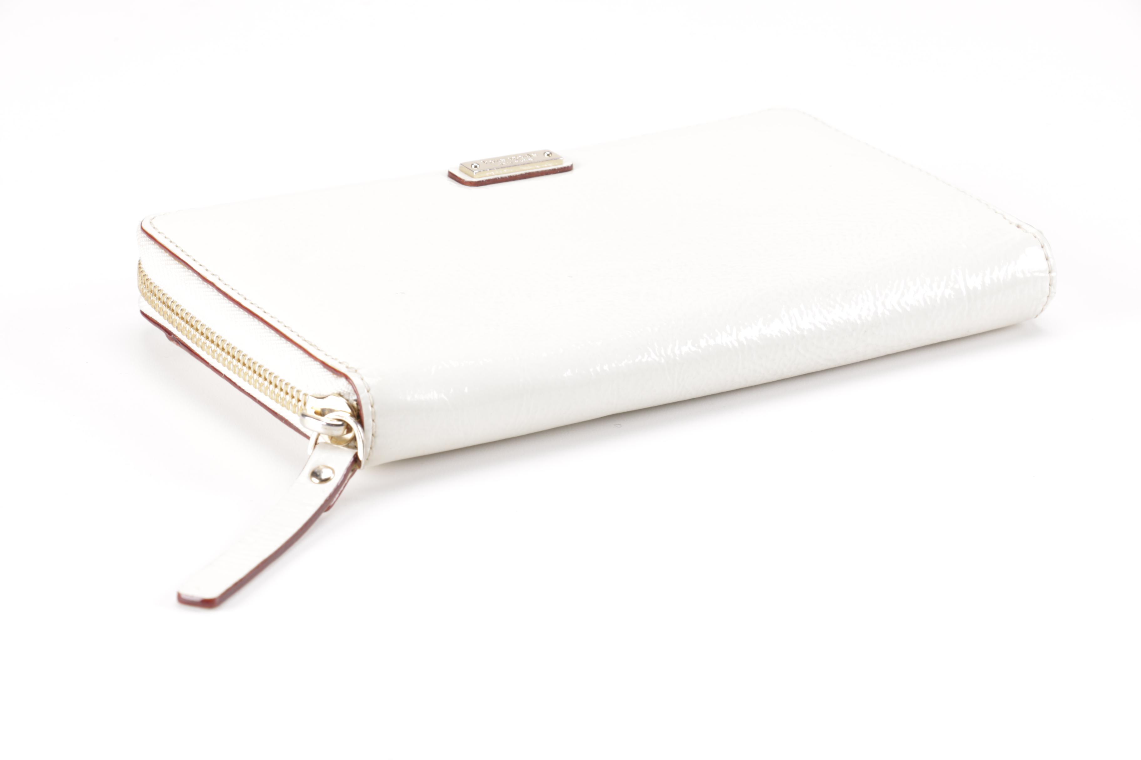 Kate Spade Purse and Clutches