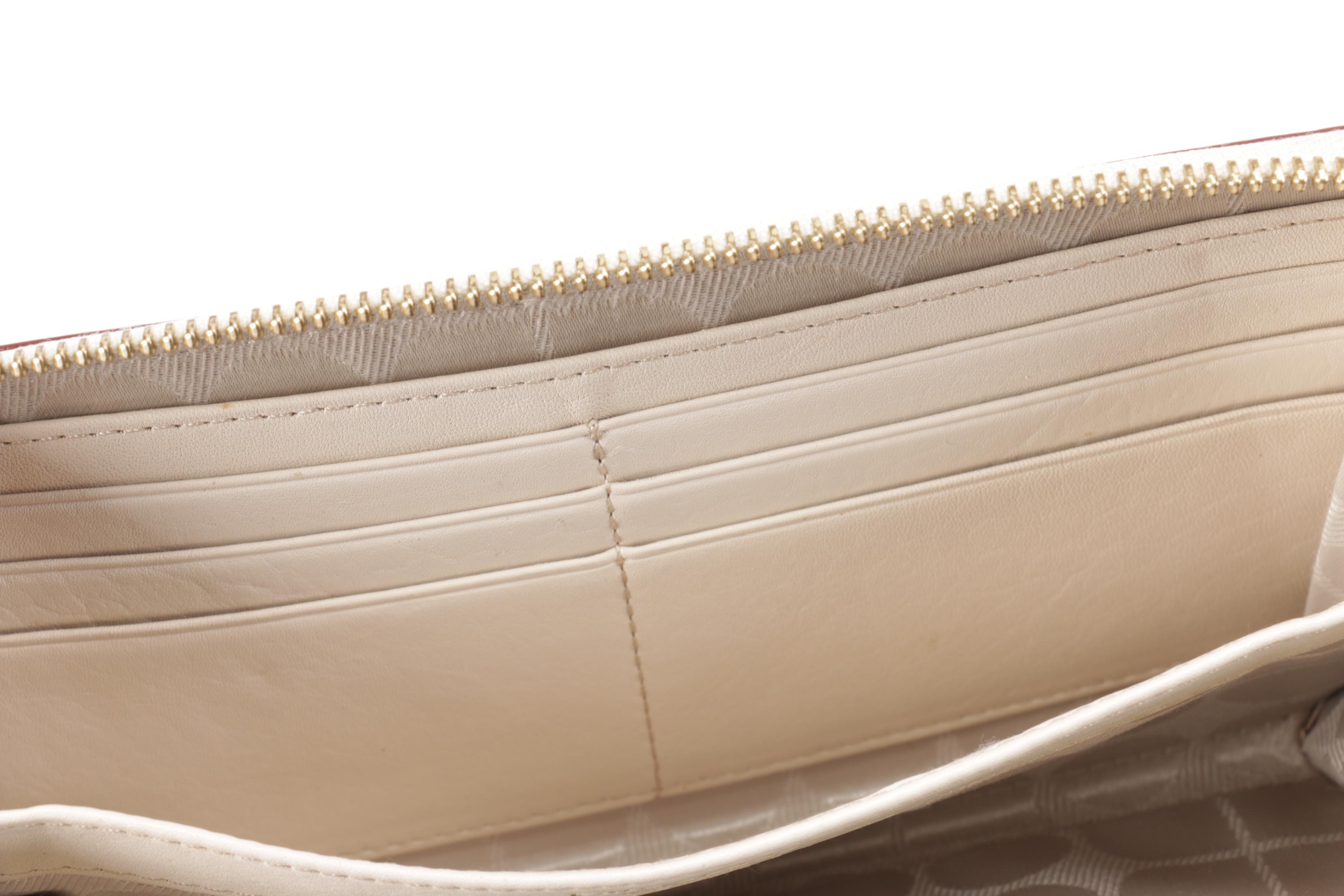 Kate Spade Purse and Clutches