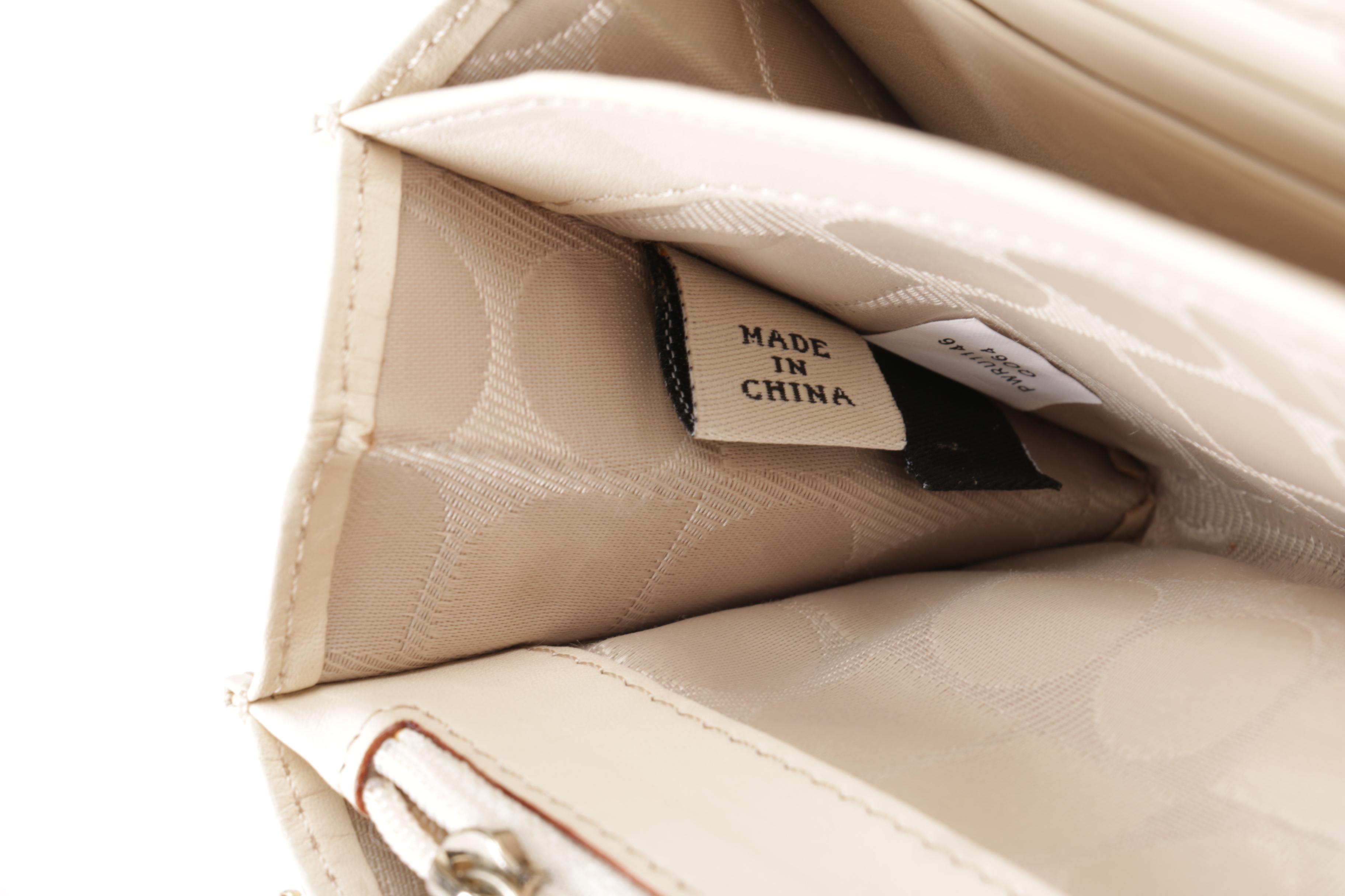 Kate Spade Purse and Clutches