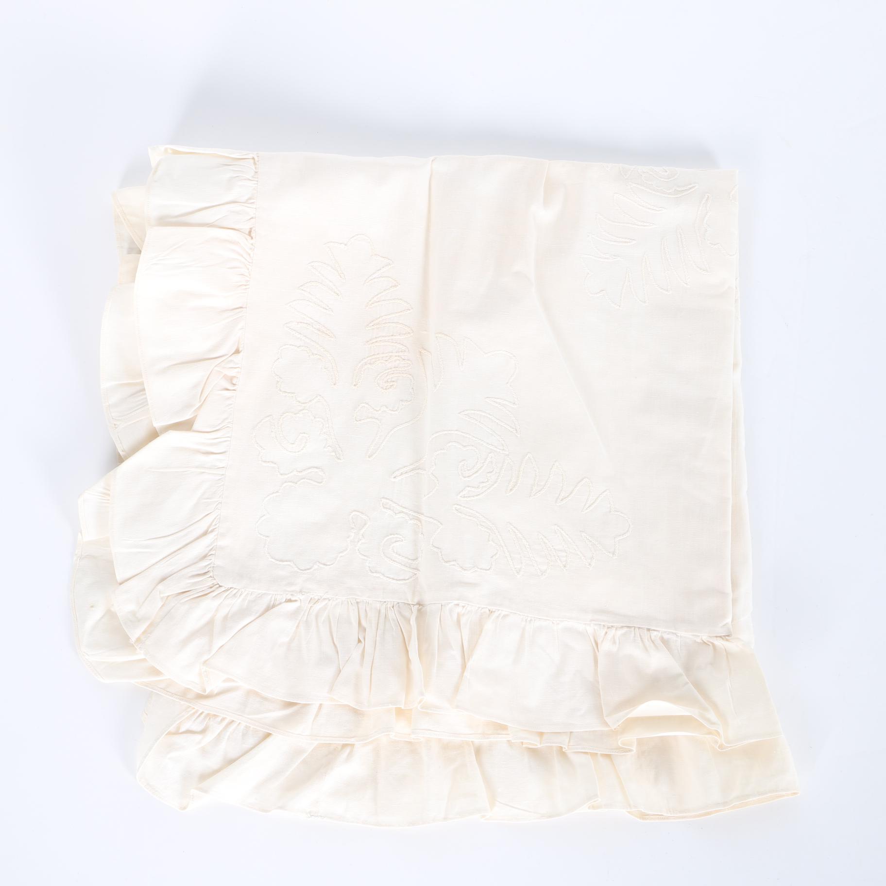 Vintage Pillow Shams