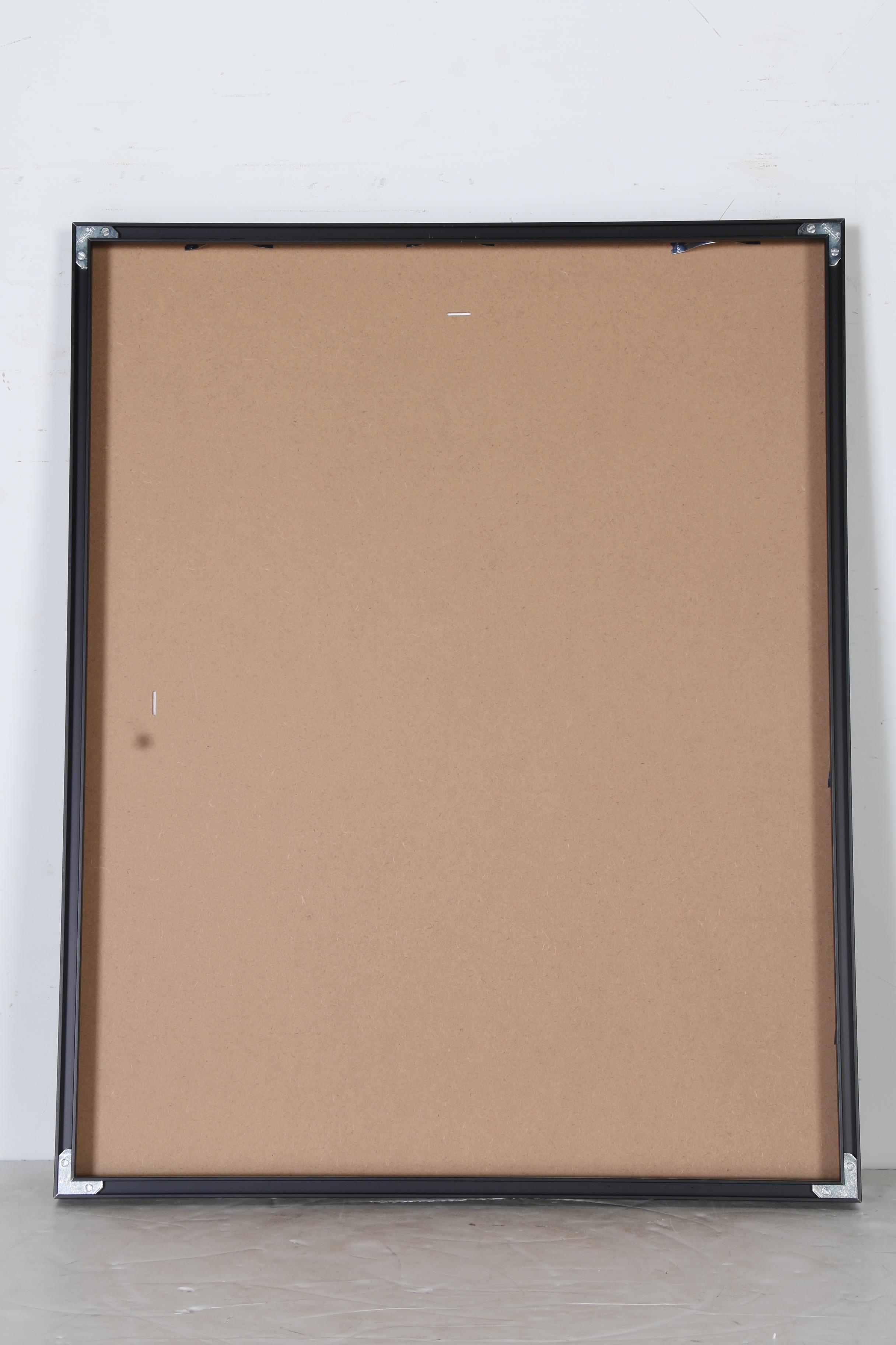 Signed Shepard Fairey Lithographic Prints "Obey 3-Face"