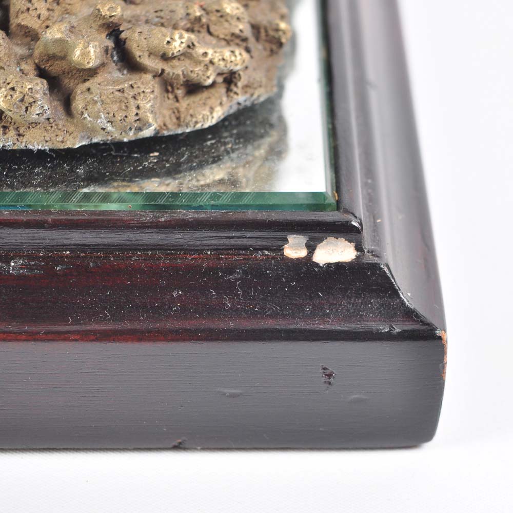 Matiland-Smith Large Fish Sculpture