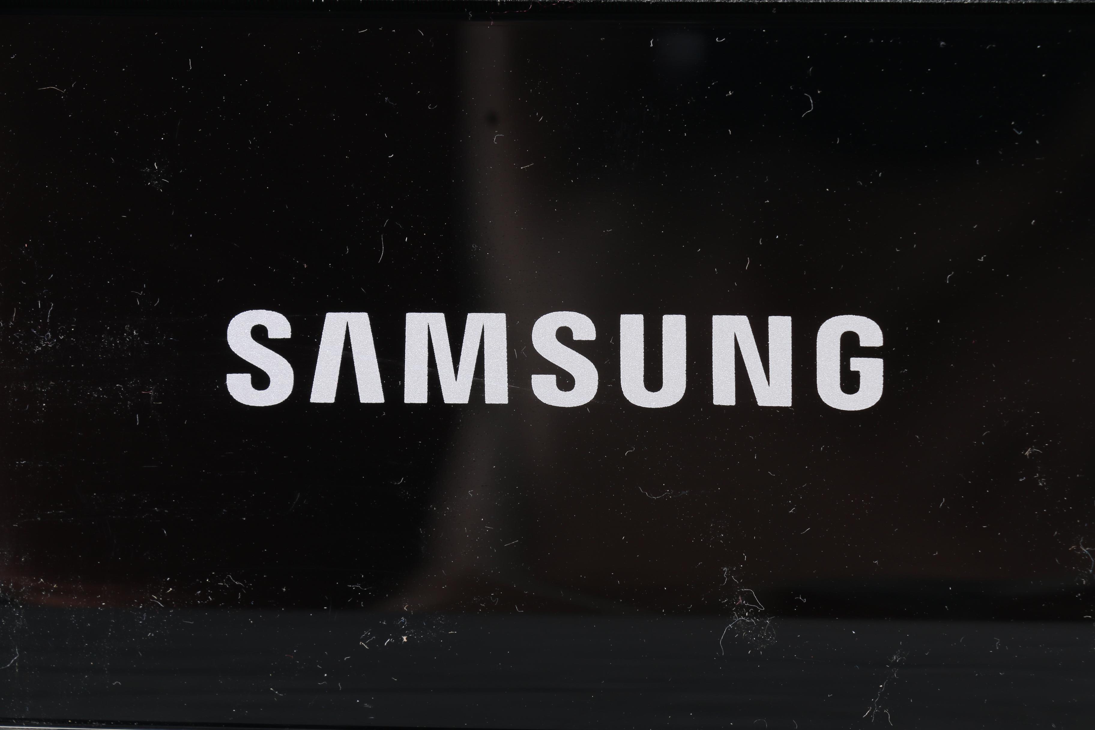 Samsung 26" LCD Television