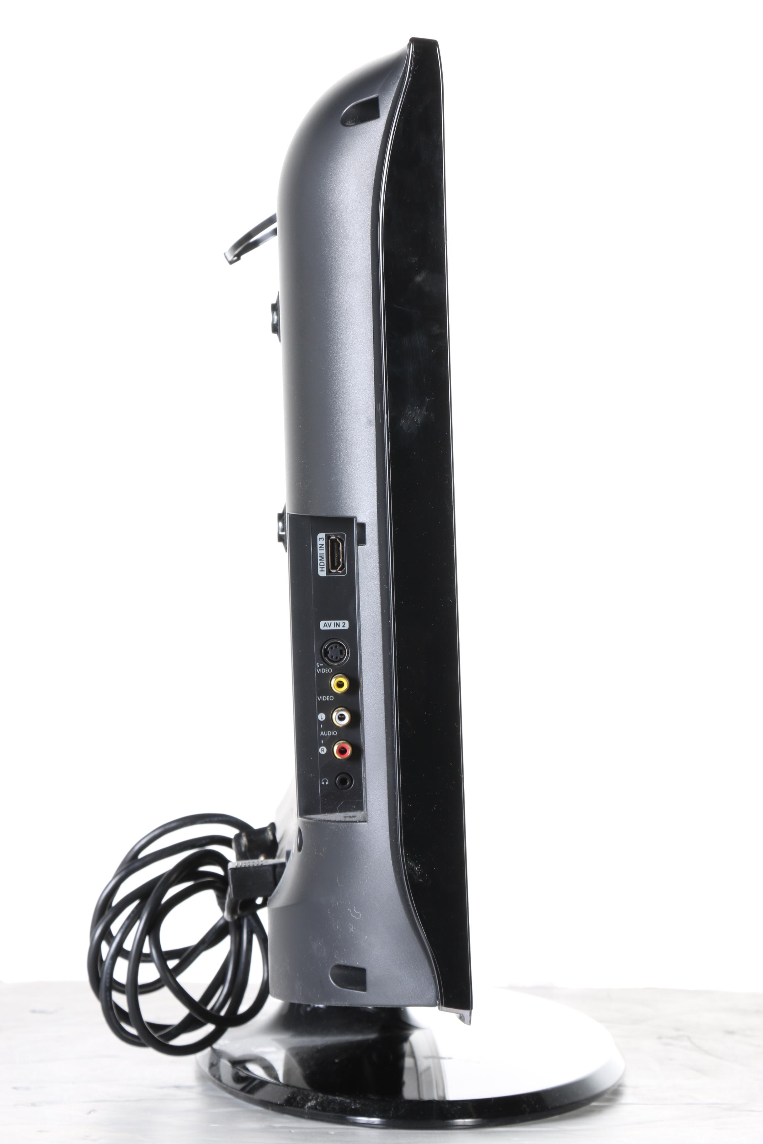 Samsung 26" LCD Television