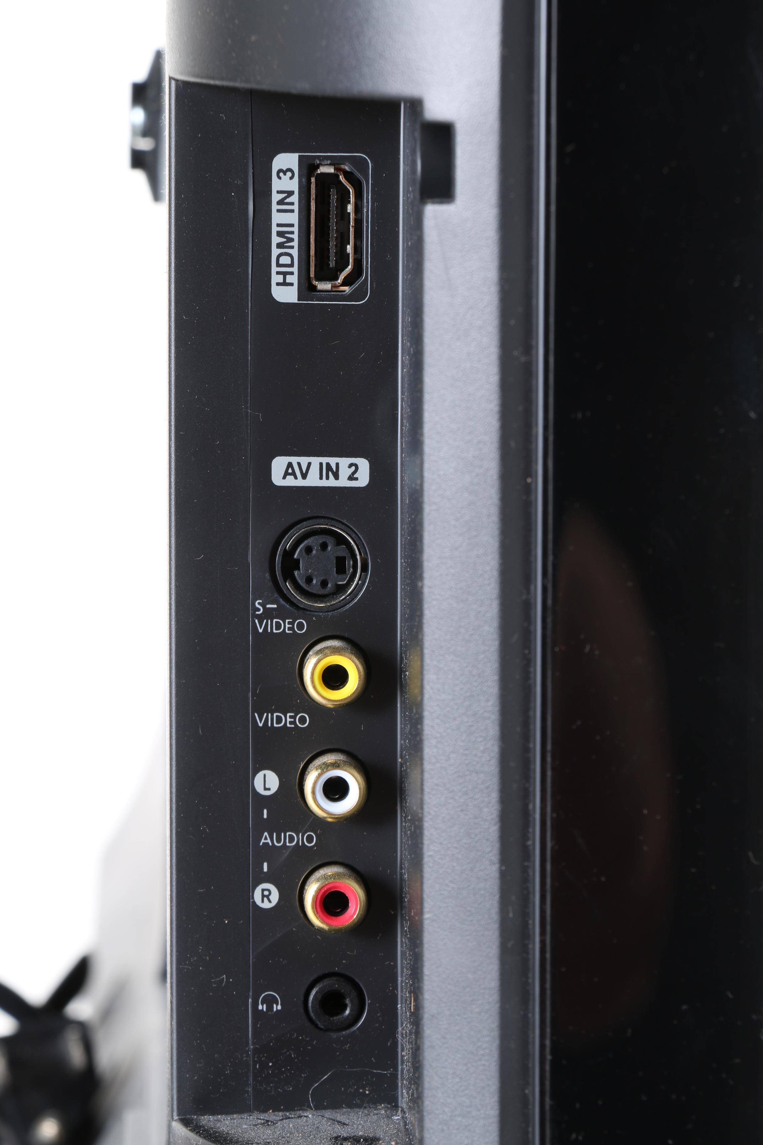 Samsung 26" LCD Television