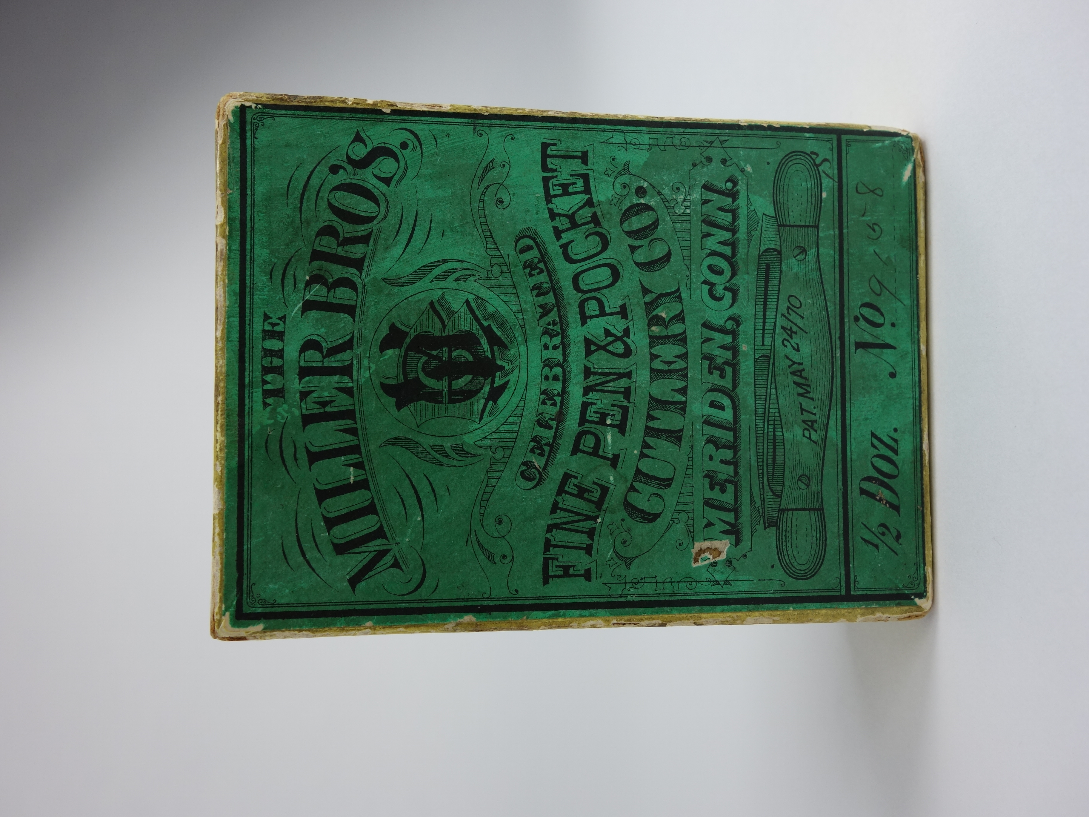 1923-S Peace Dollar, Flying Eagle and Indian Head Pennies