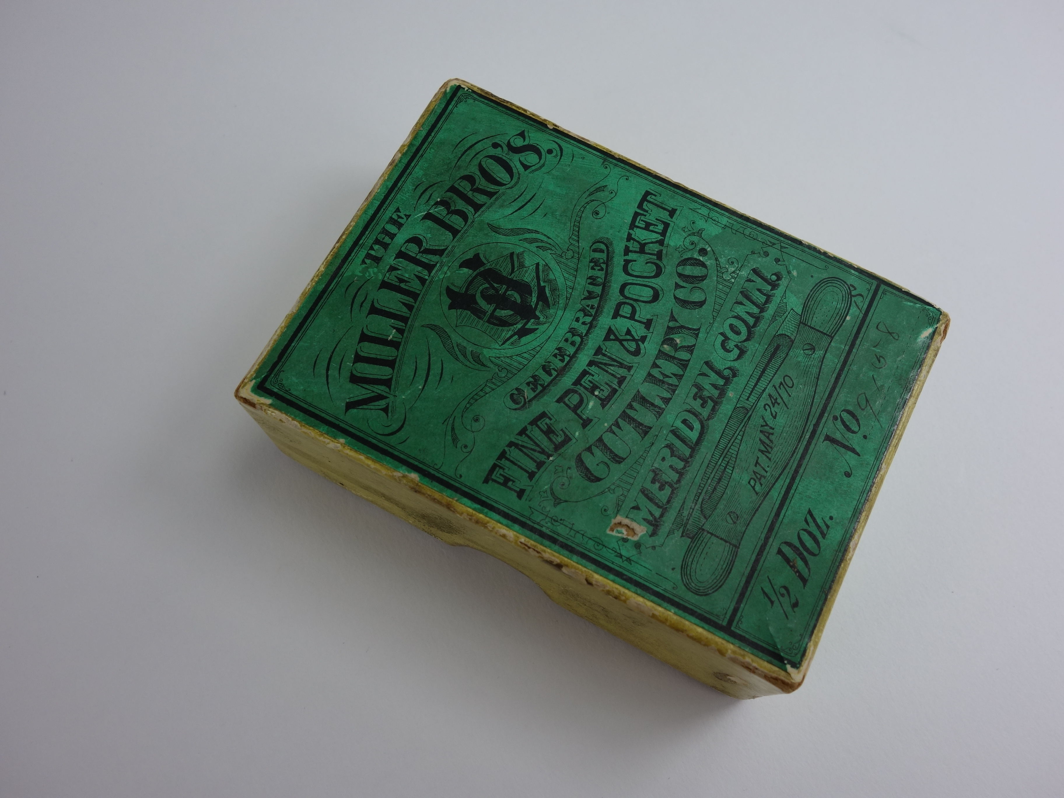 1923-S Peace Dollar, Flying Eagle and Indian Head Pennies